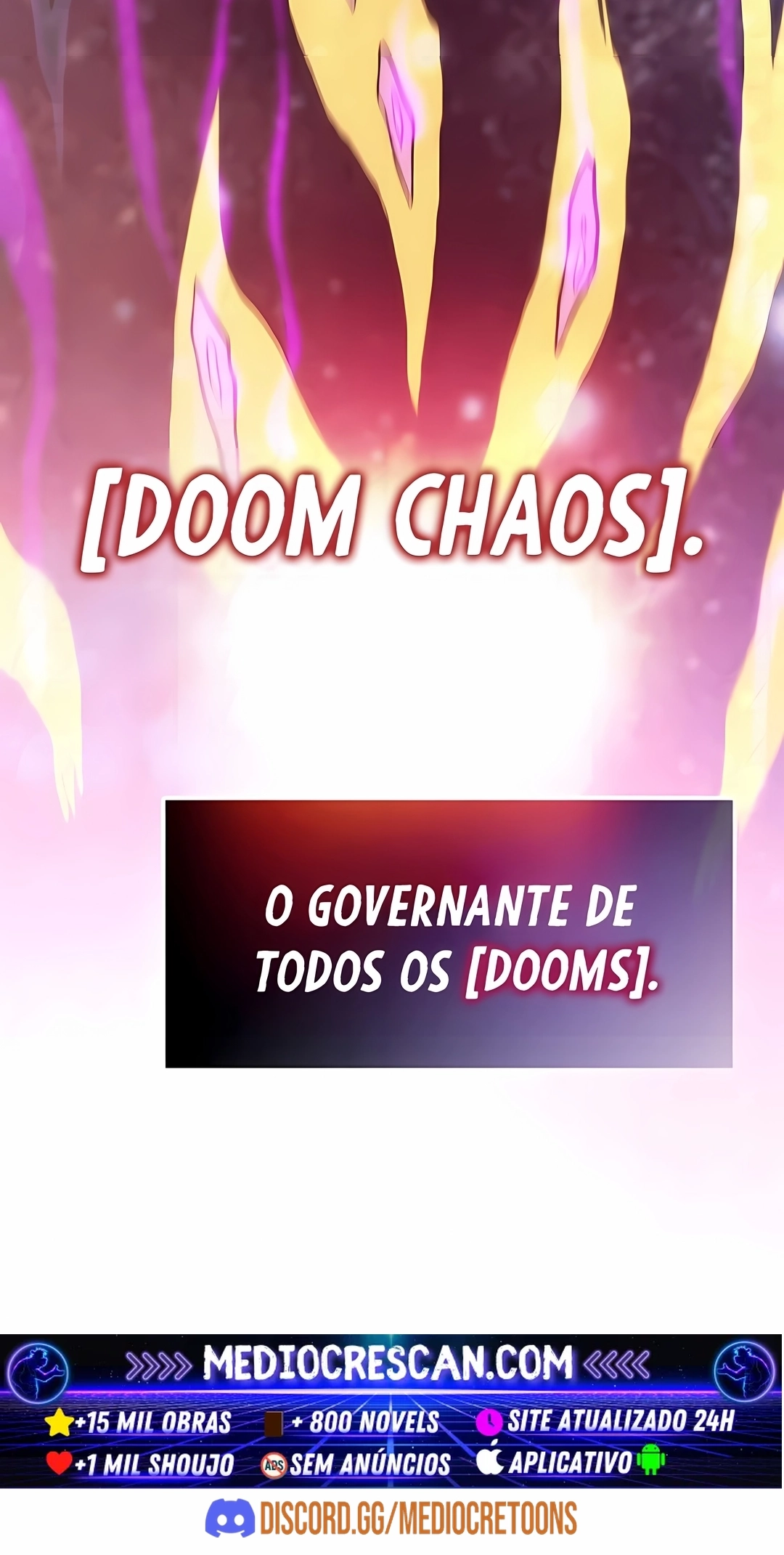 Read Retorno de Vidas Passadas PT Manga Online