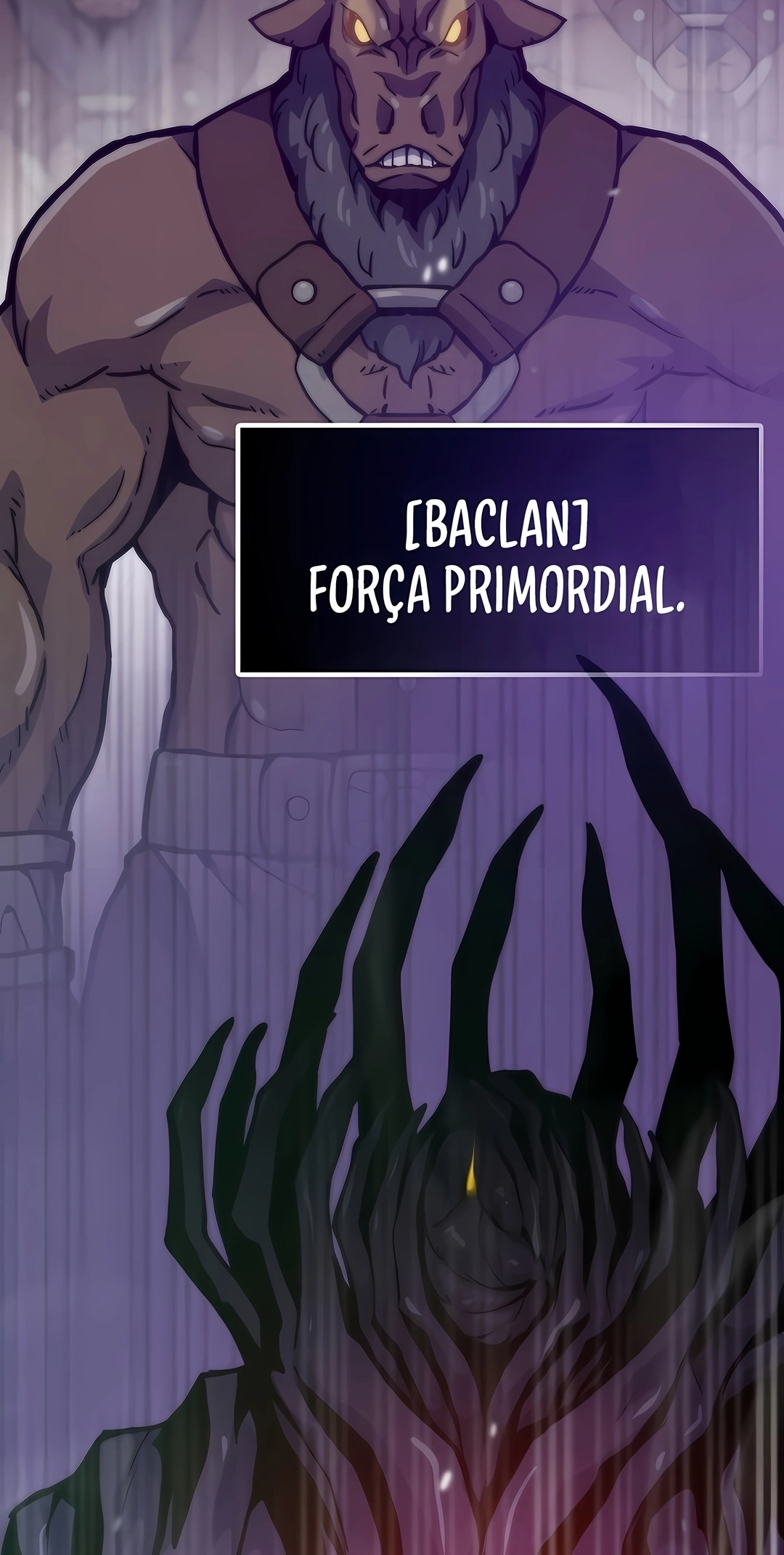 Read Retorno de Vidas Passadas PT Manga Online