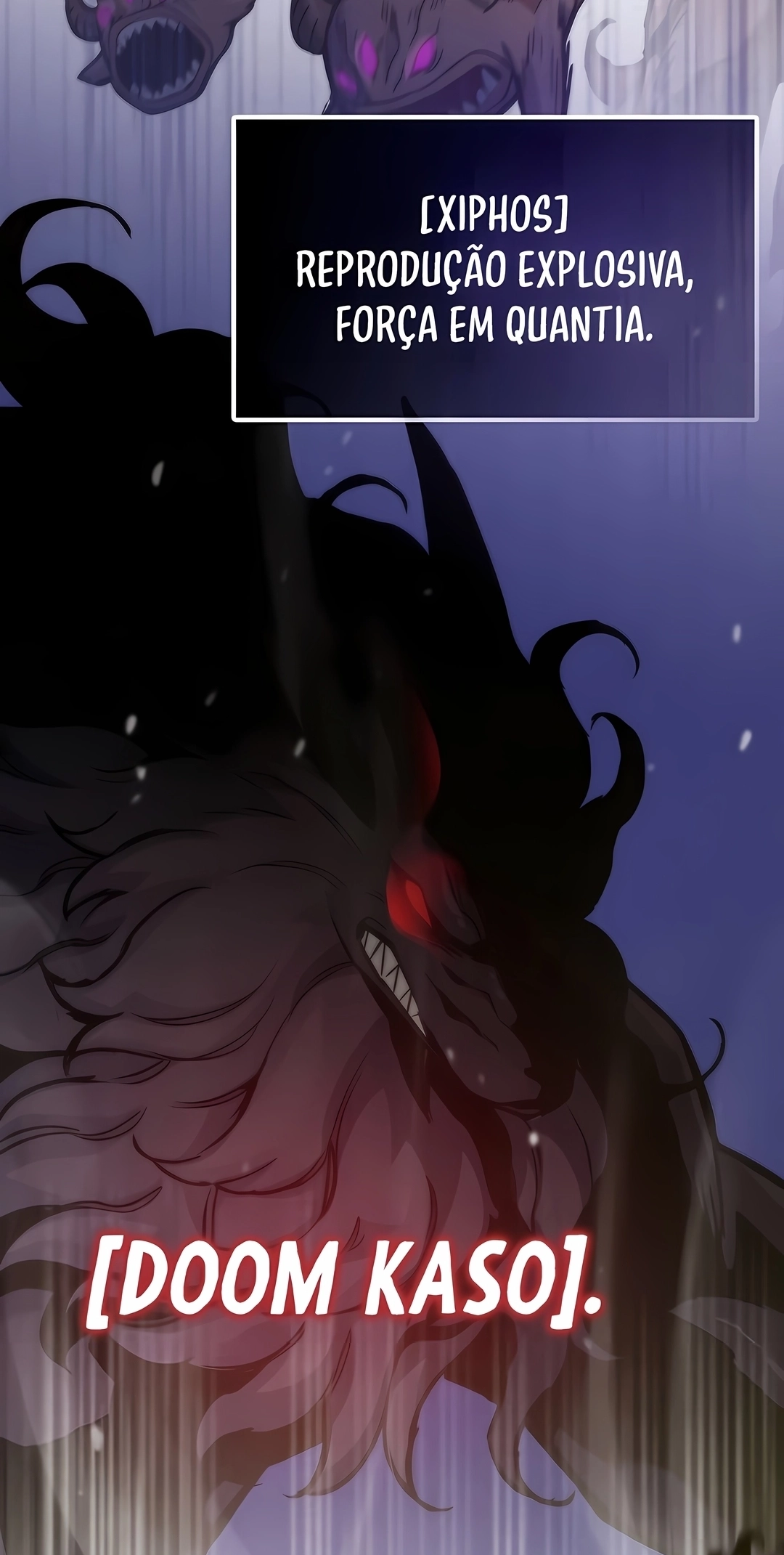 Read Retorno de Vidas Passadas PT Manga Online