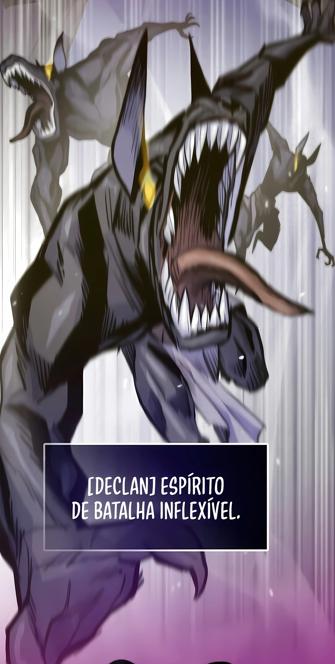 Read Retorno de Vidas Passadas PT Manga Online