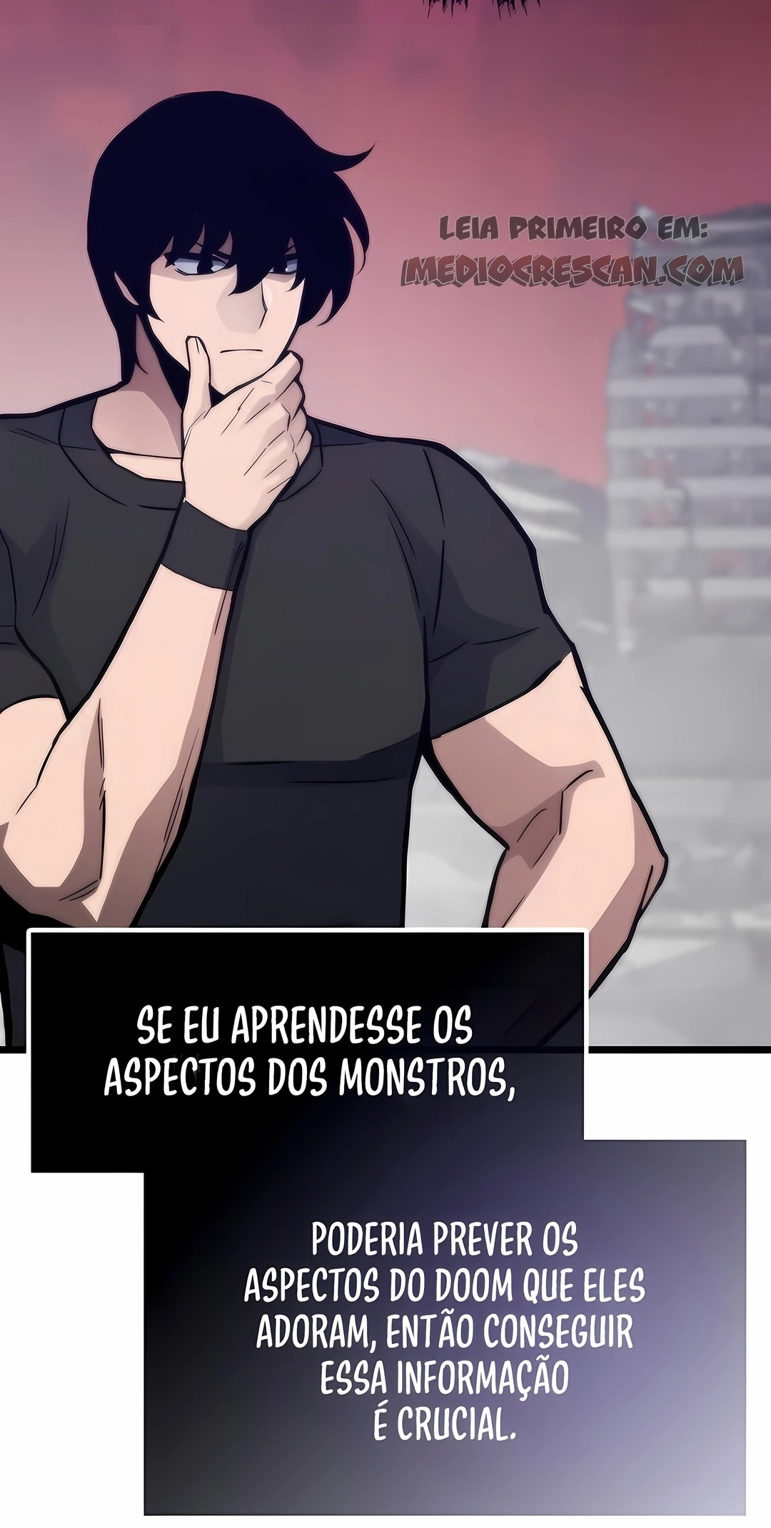 Read Retorno de Vidas Passadas PT Manga Online