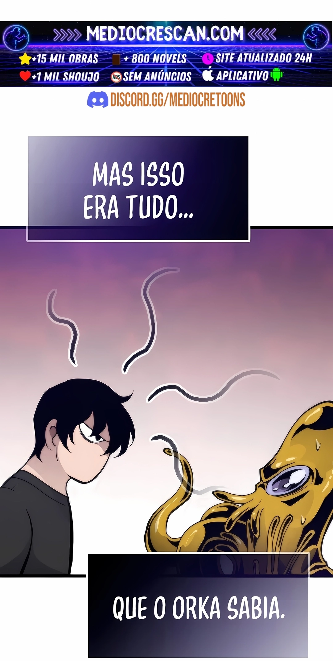 Read Retorno de Vidas Passadas PT Manga Online