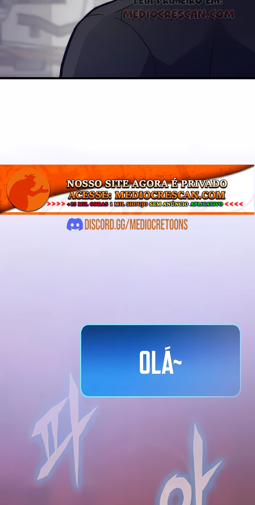 Read Retorno de Vidas Passadas PT Manga Online