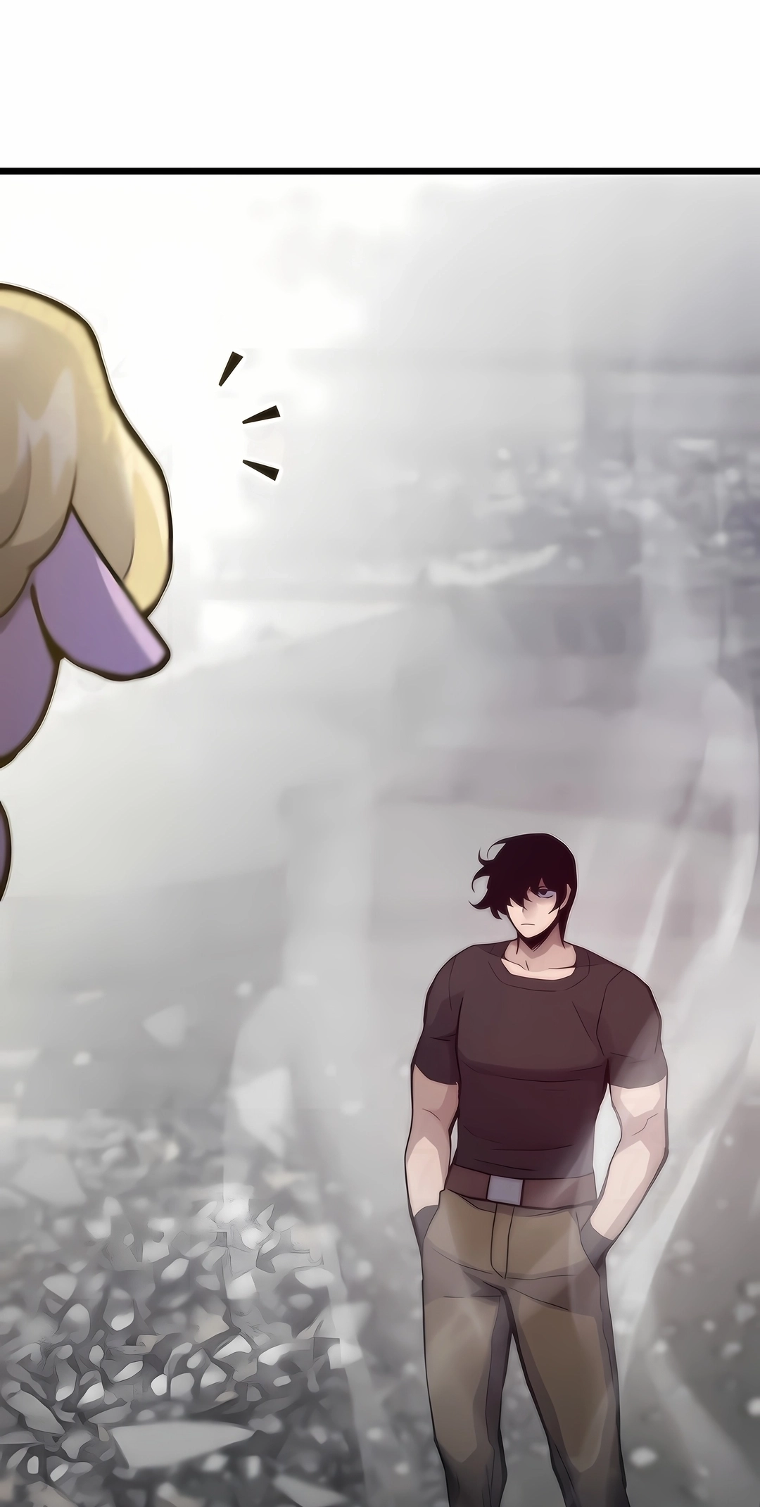 Read Retorno de Vidas Passadas PT Manga Online