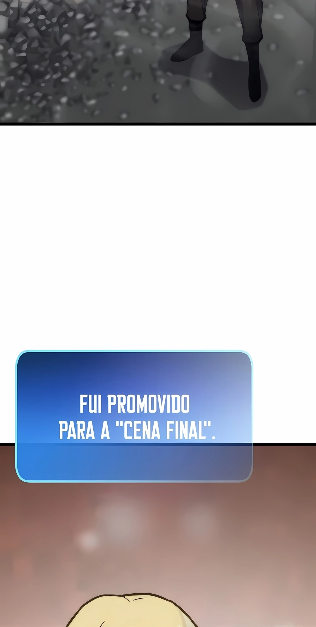 Read Retorno de Vidas Passadas PT Manga Online