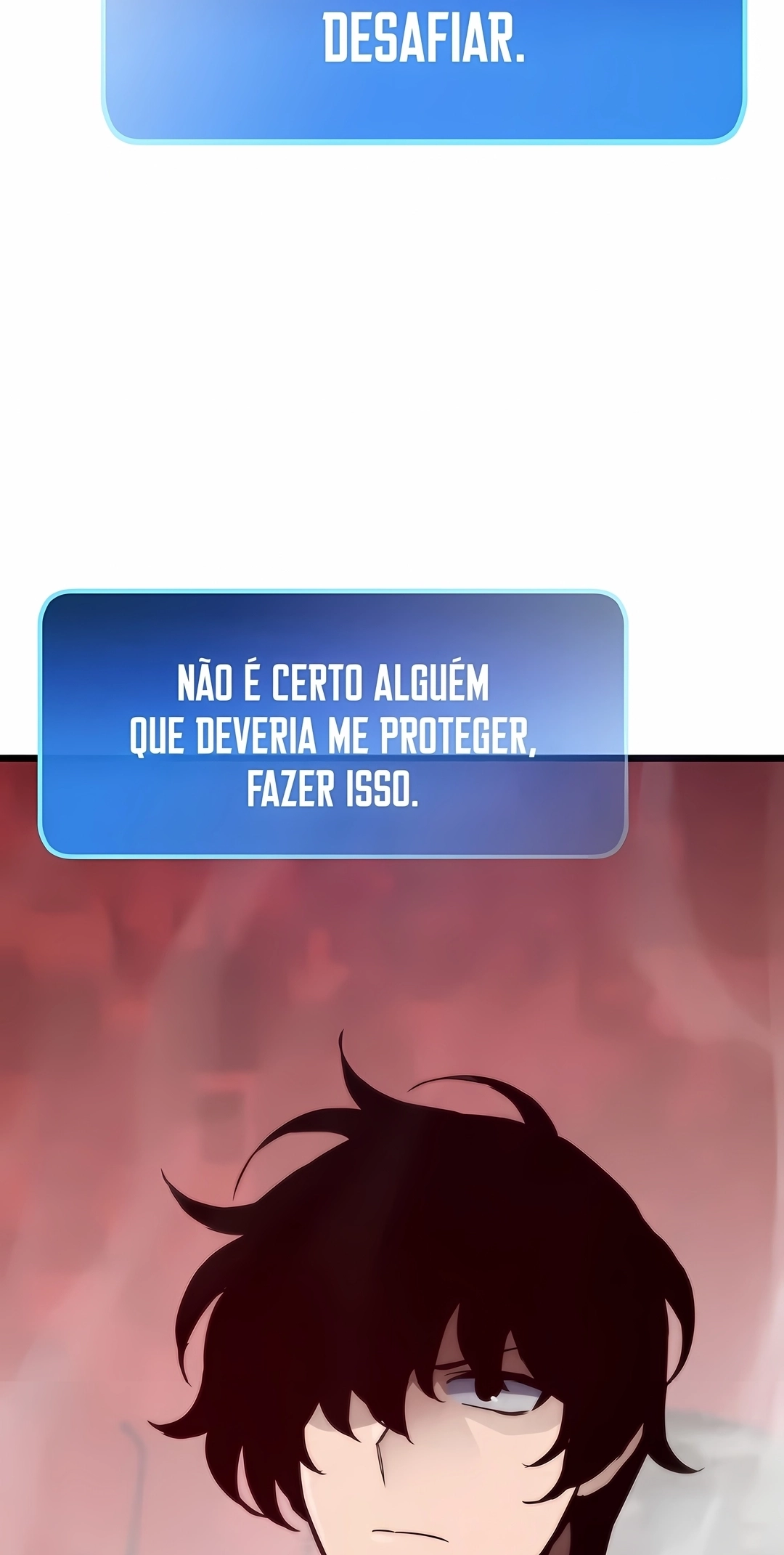 Read Retorno de Vidas Passadas PT Manga Online