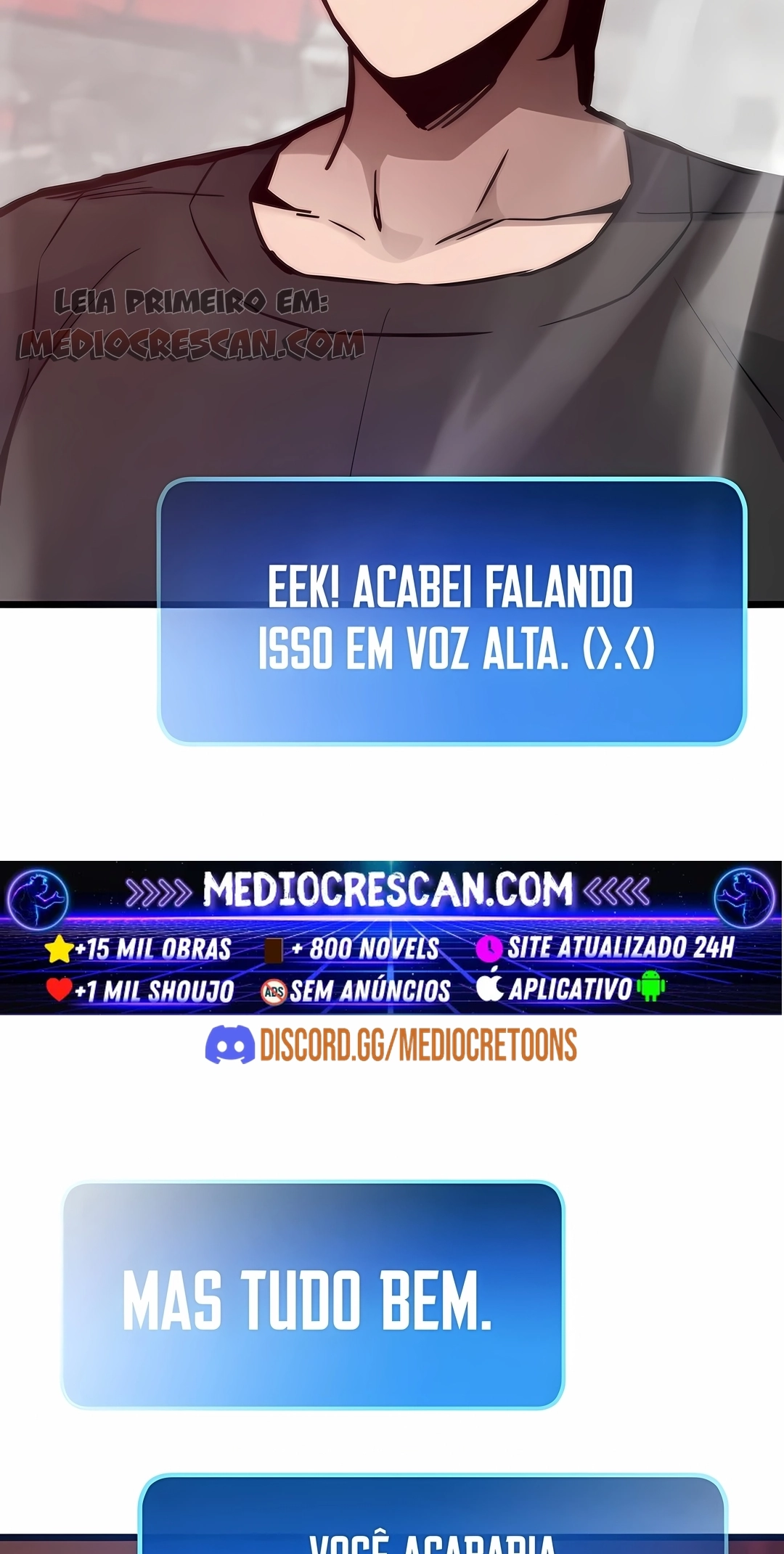 Read Retorno de Vidas Passadas PT Manga Online