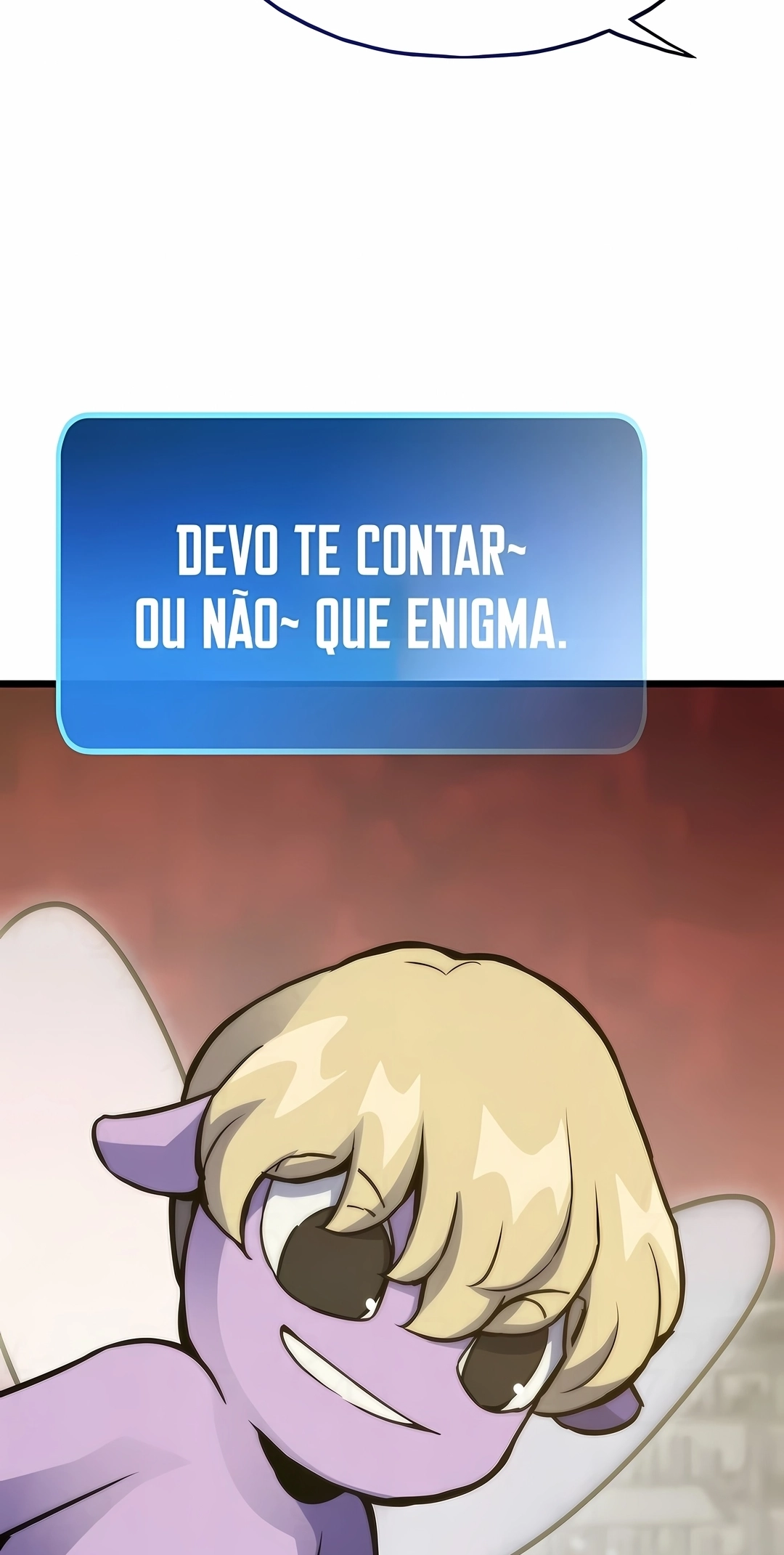 Read Retorno de Vidas Passadas PT Manga Online