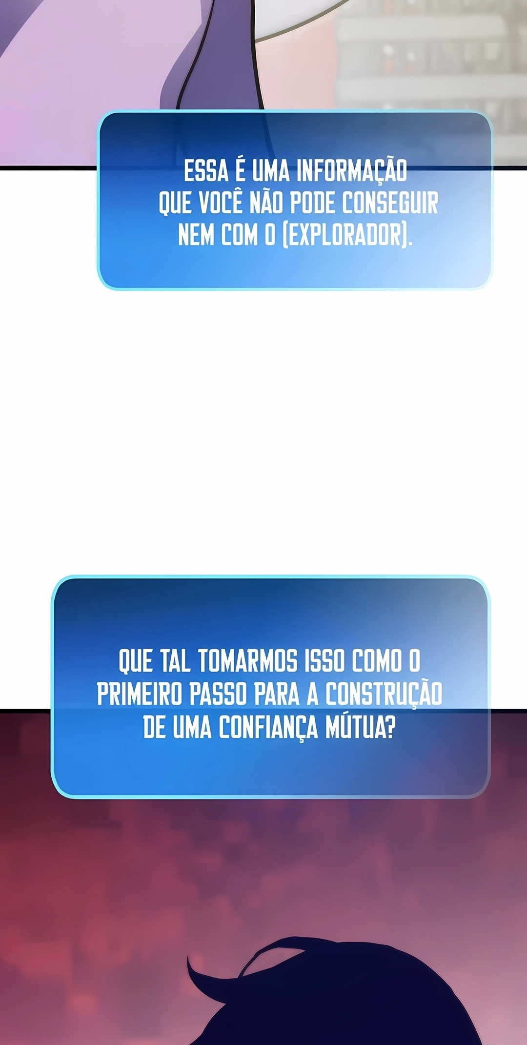 Read Retorno de Vidas Passadas PT Manga Online