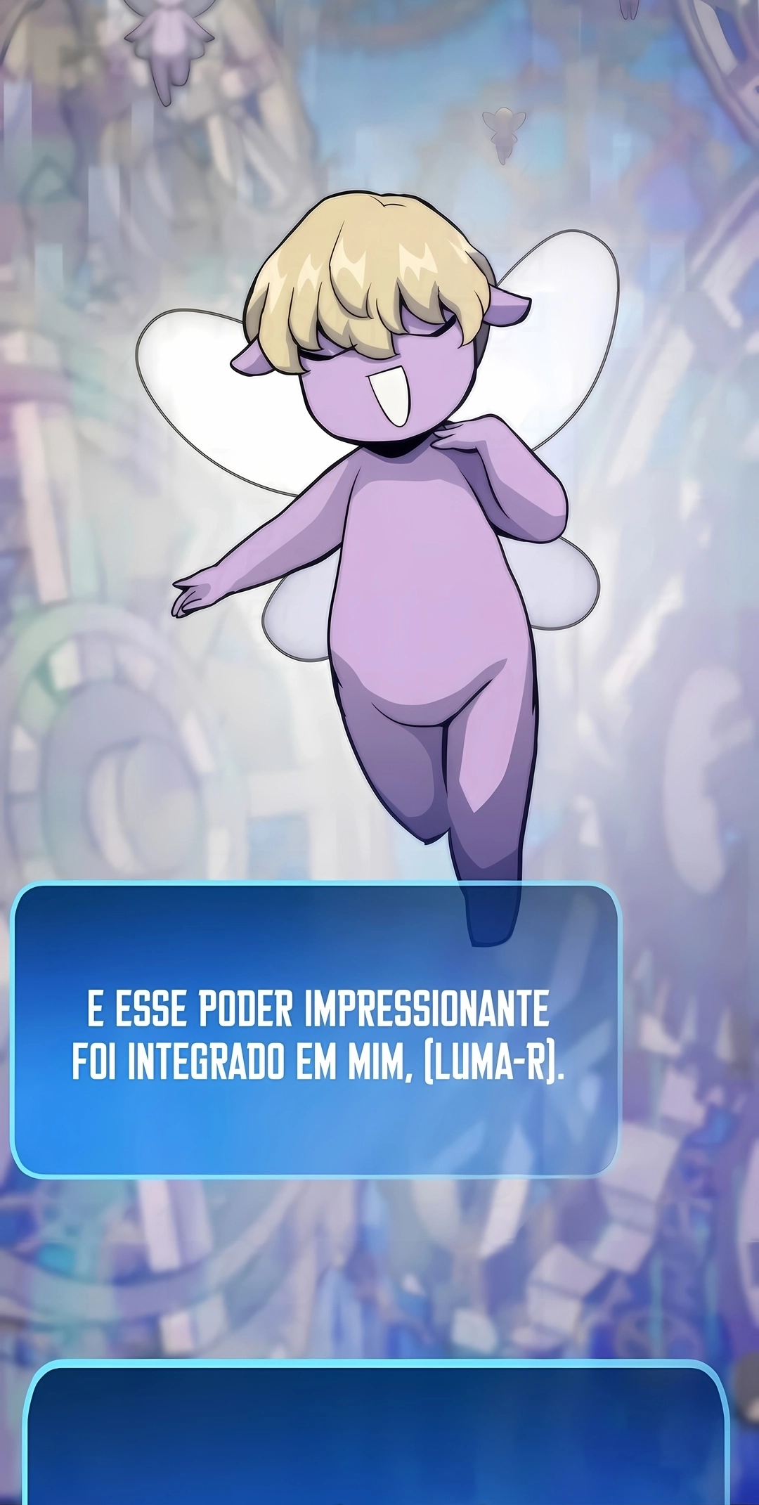 Read Retorno de Vidas Passadas PT Manga Online