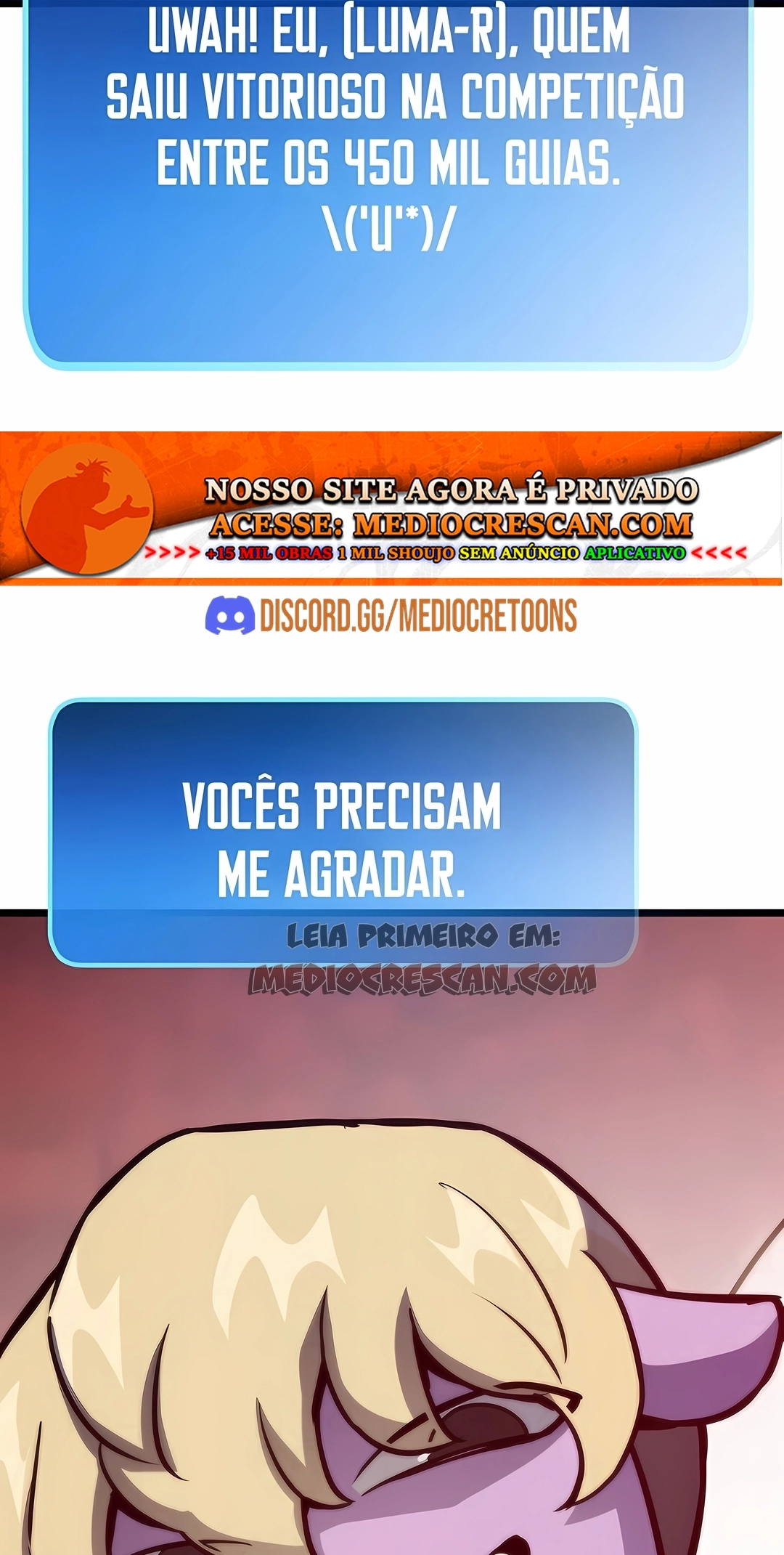 Read Retorno de Vidas Passadas PT Manga Online