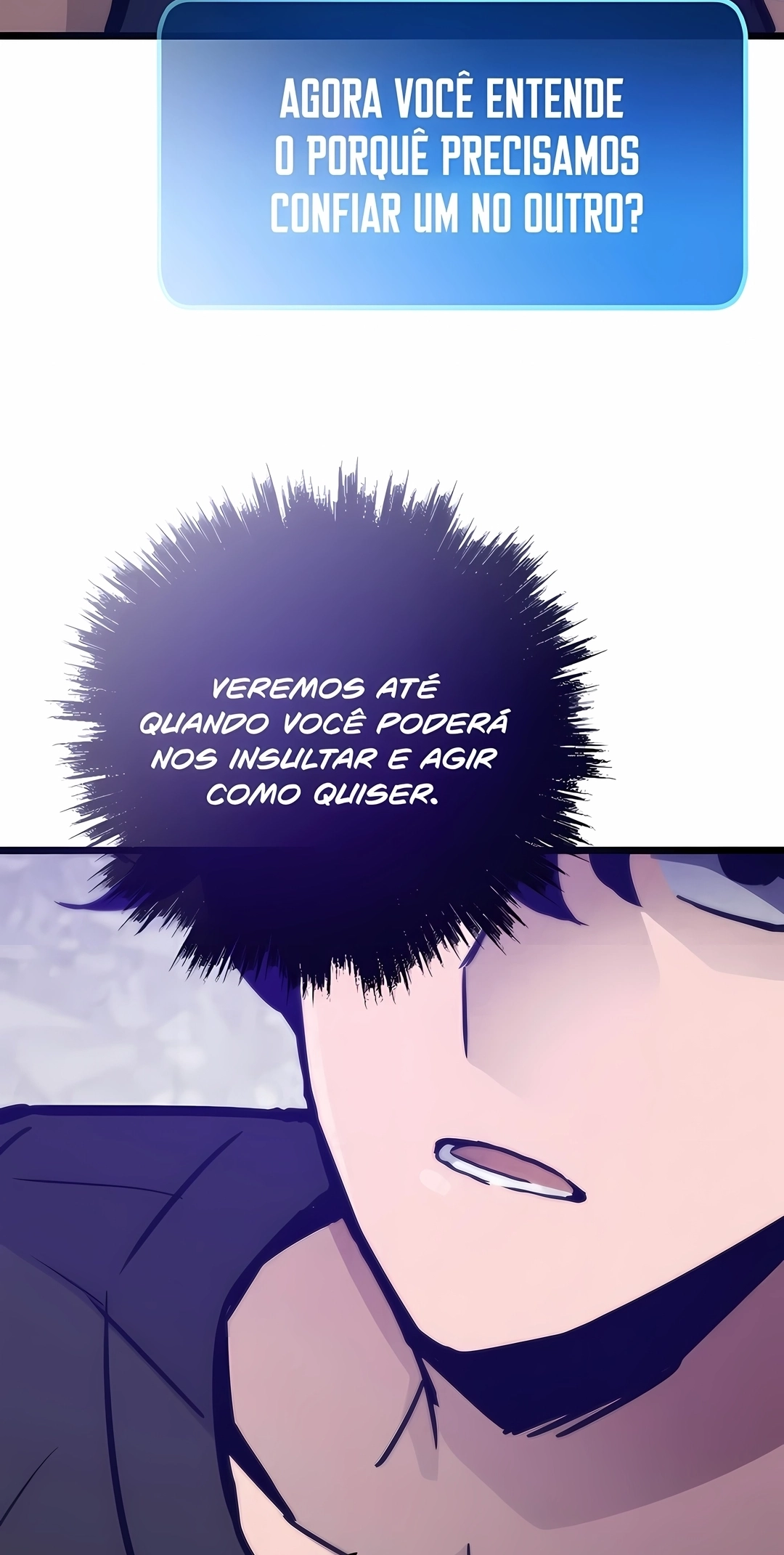 Read Retorno de Vidas Passadas PT Manga Online