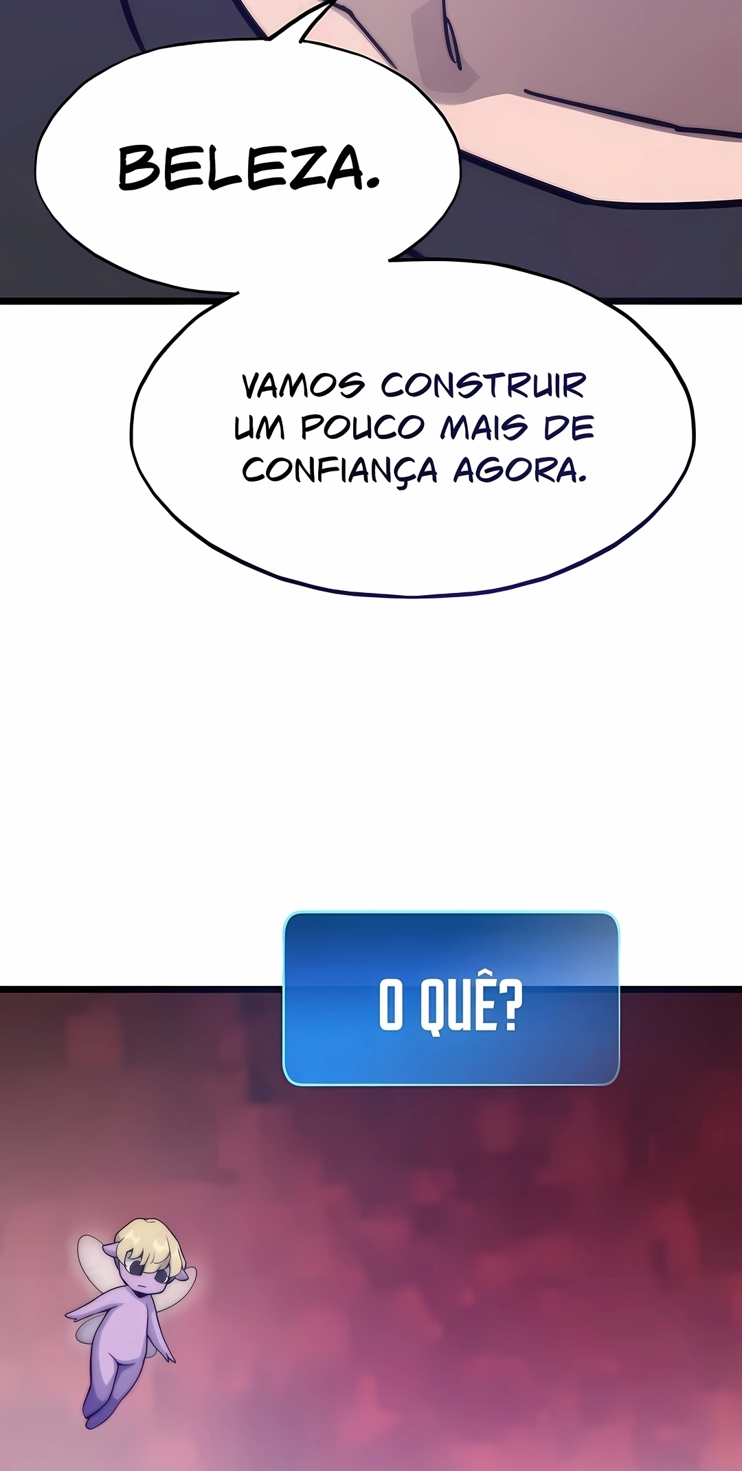 Read Retorno de Vidas Passadas PT Manga Online