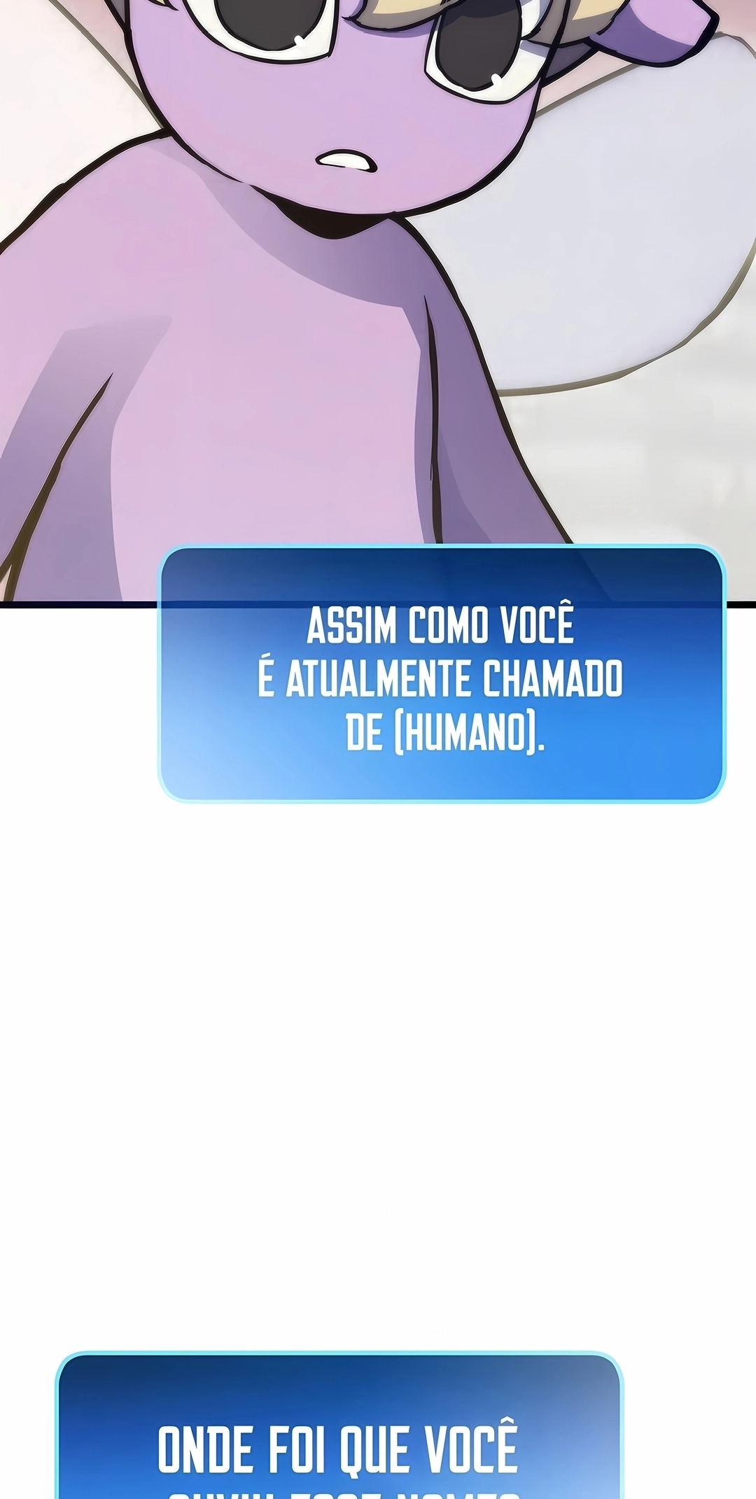 Read Retorno de Vidas Passadas PT Manga Online