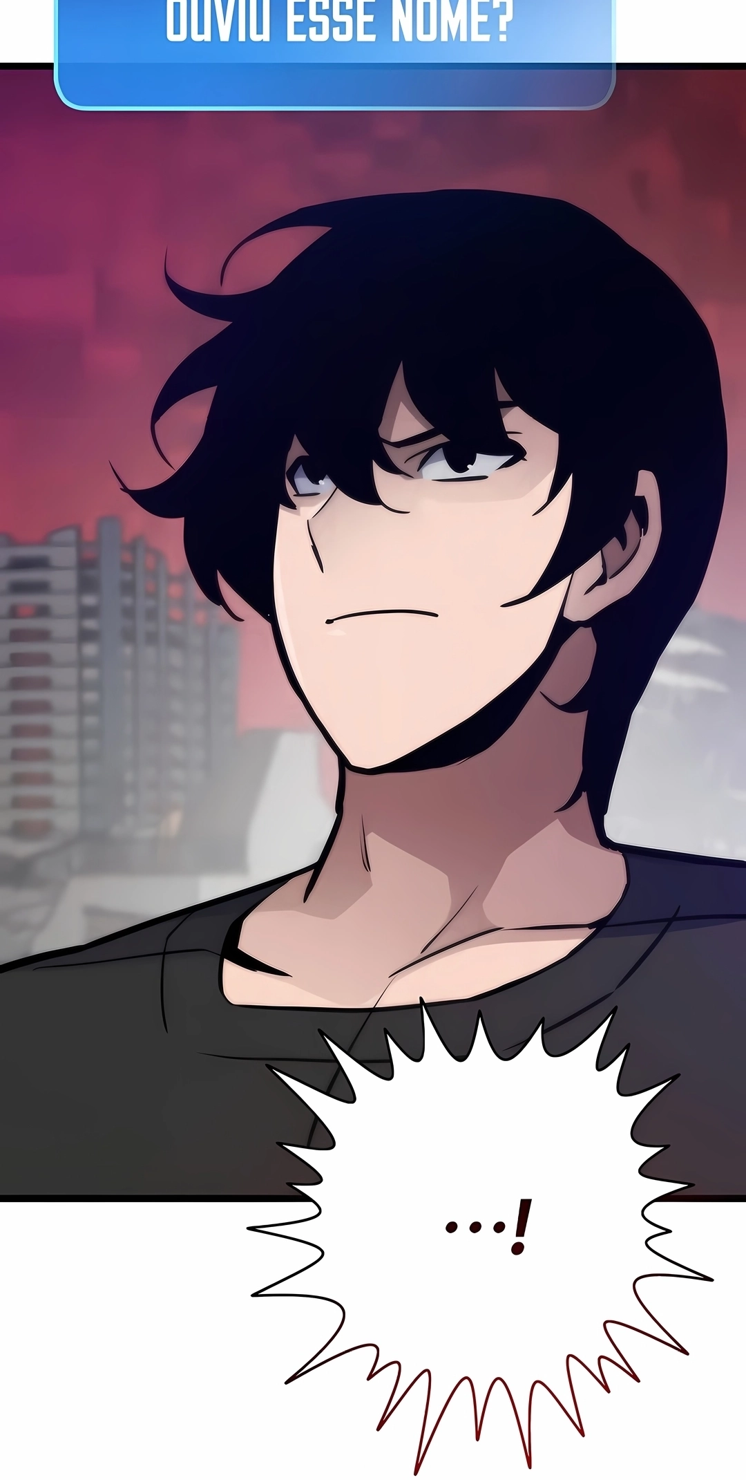 Read Retorno de Vidas Passadas PT Manga Online