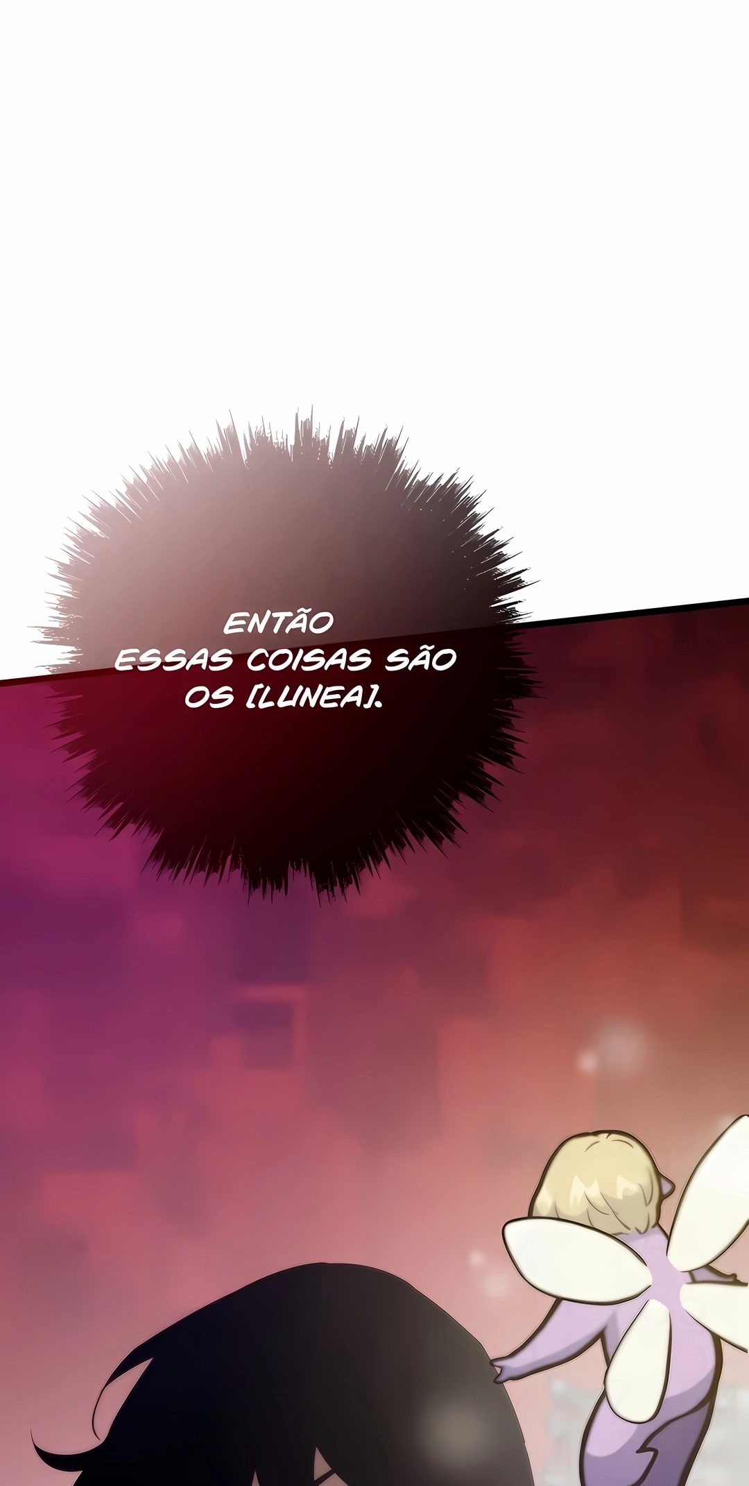 Read Retorno de Vidas Passadas PT Manga Online