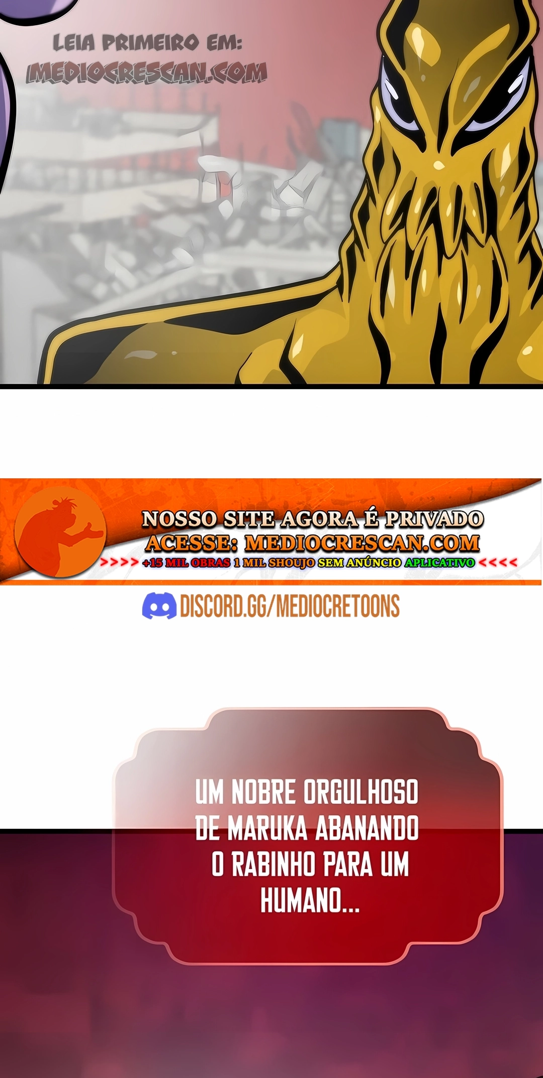Read Retorno de Vidas Passadas PT Manga Online