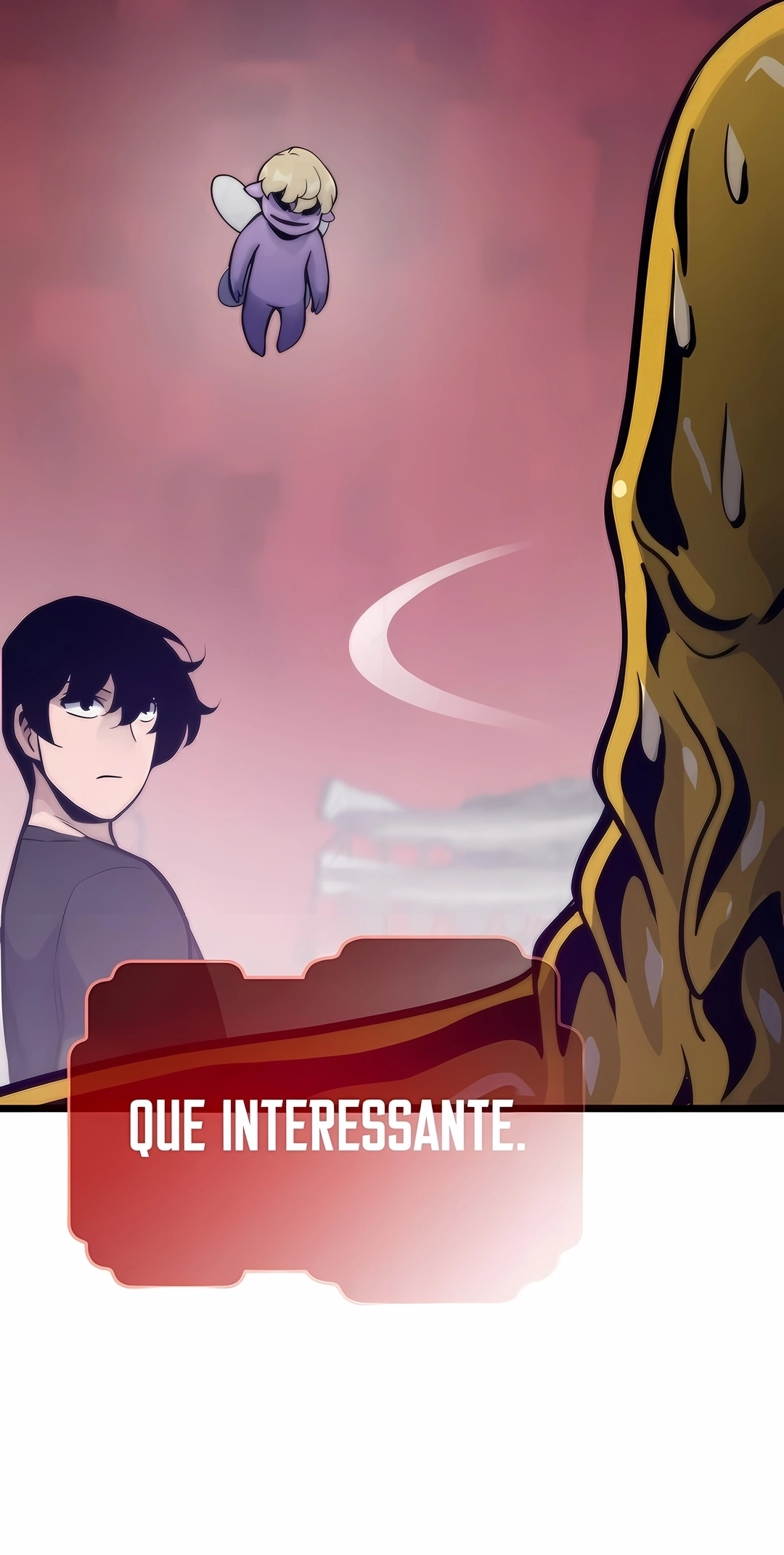 Read Retorno de Vidas Passadas PT Manga Online
