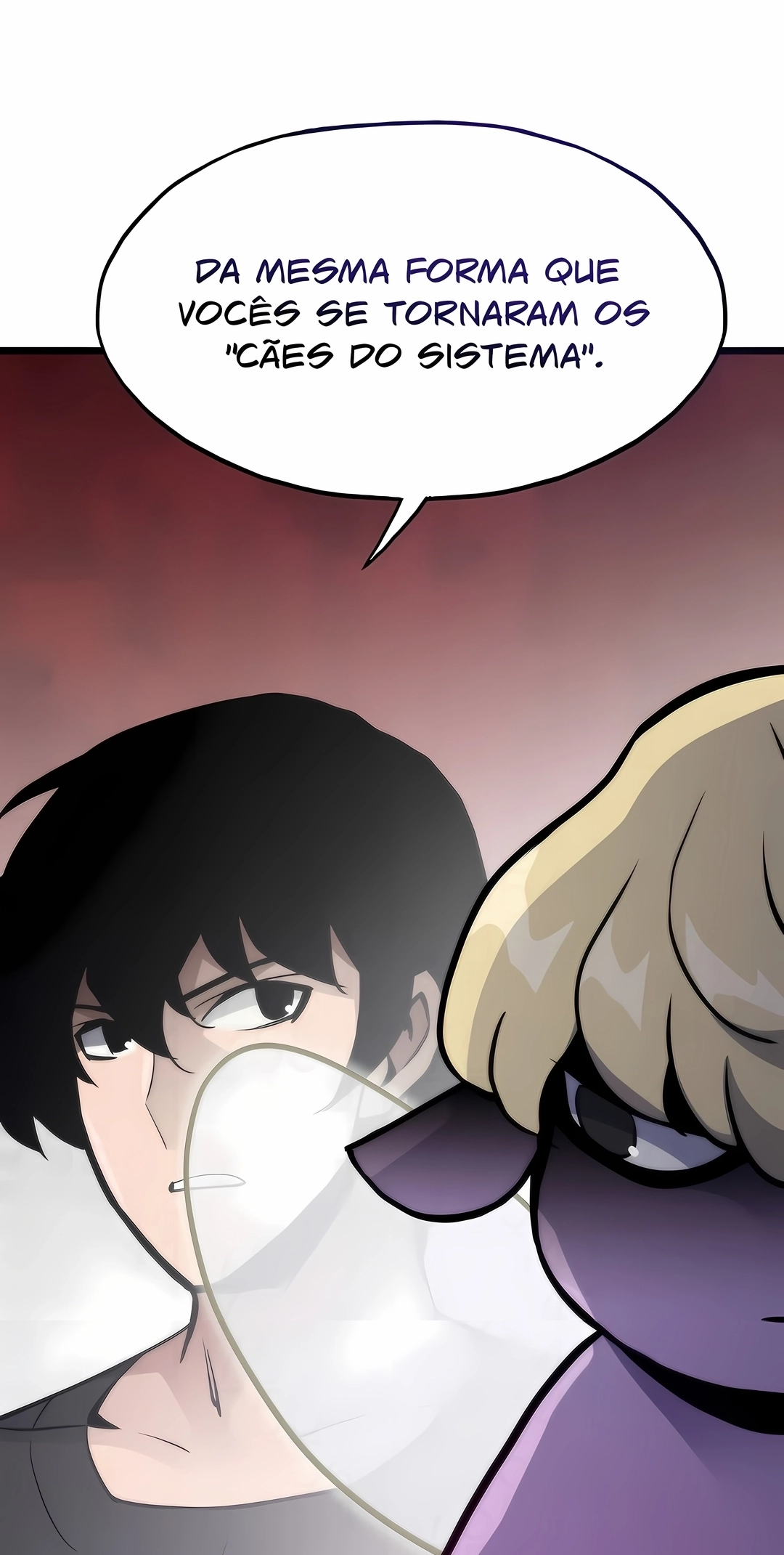 Read Retorno de Vidas Passadas PT Manga Online