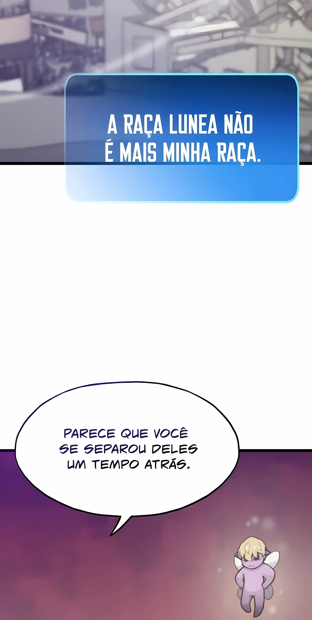 Read Retorno de Vidas Passadas PT Manga Online