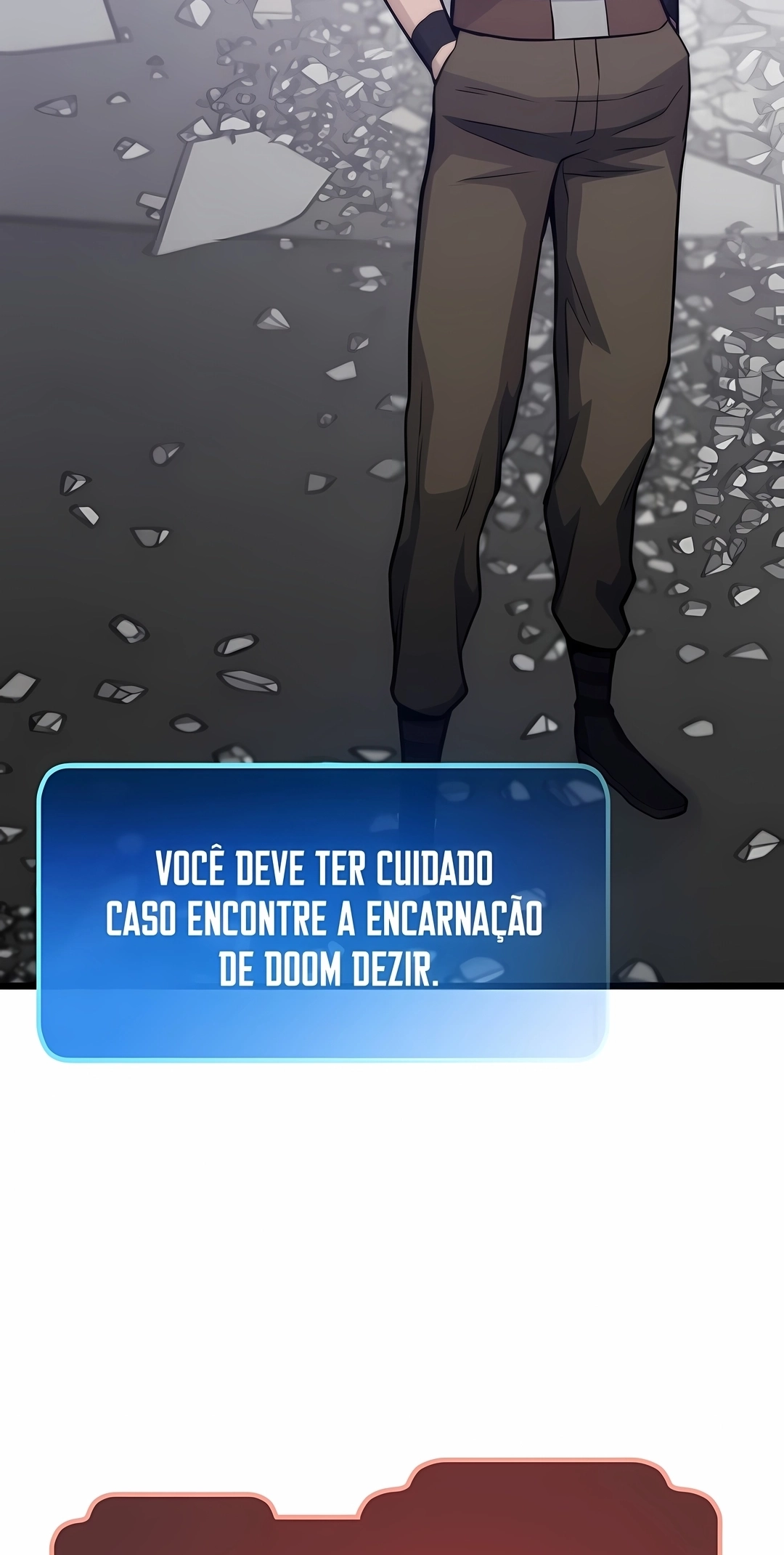 Read Retorno de Vidas Passadas PT Manga Online