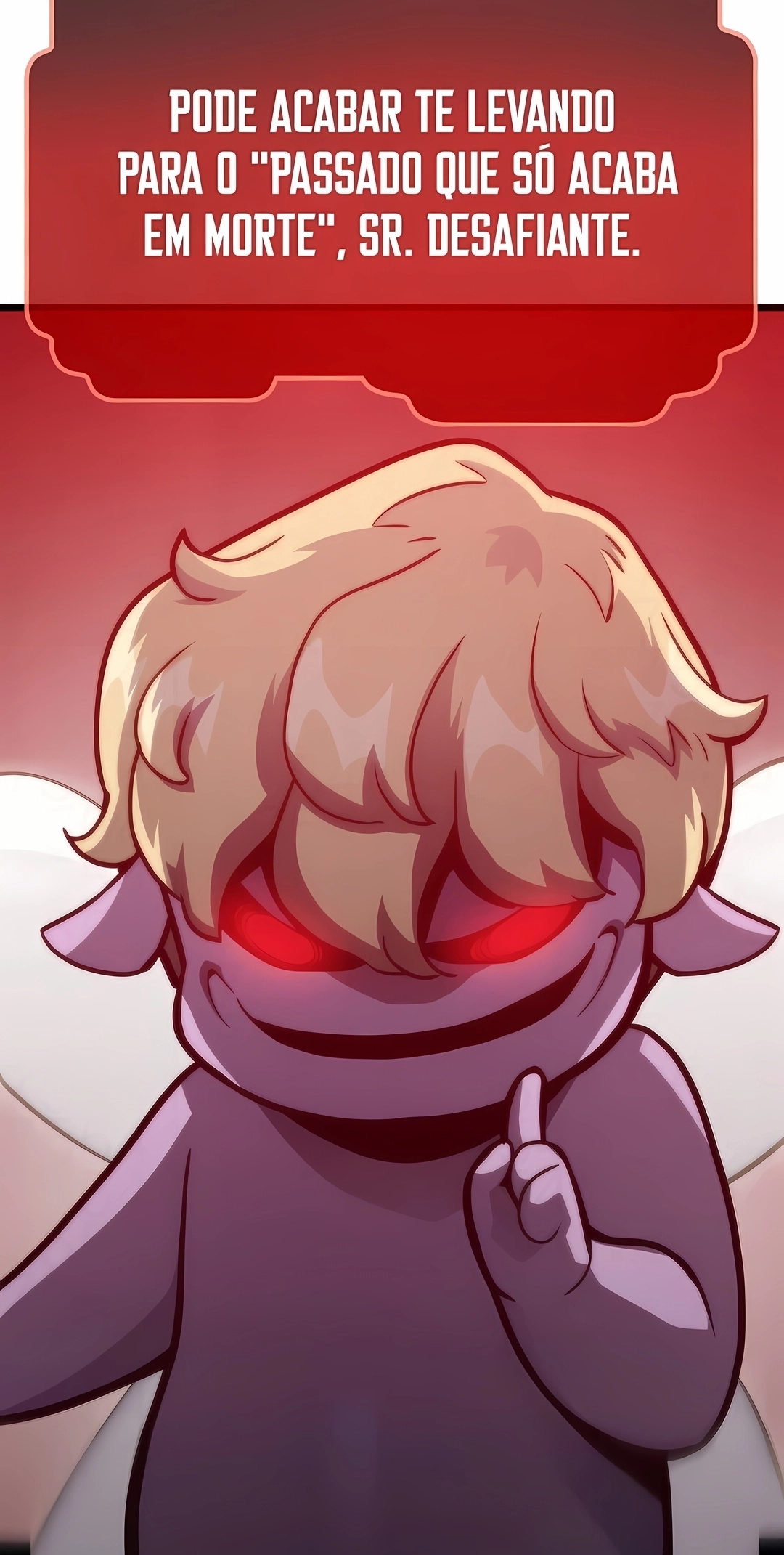 Read Retorno de Vidas Passadas PT Manga Online