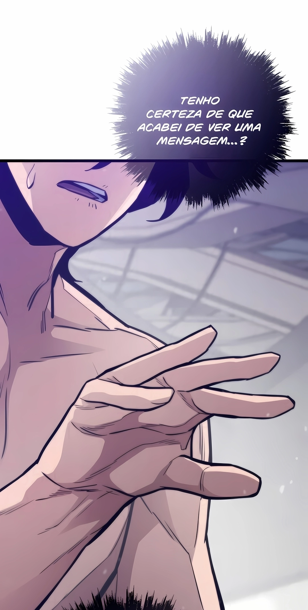Read Retorno de Vidas Passadas PT Manga Online