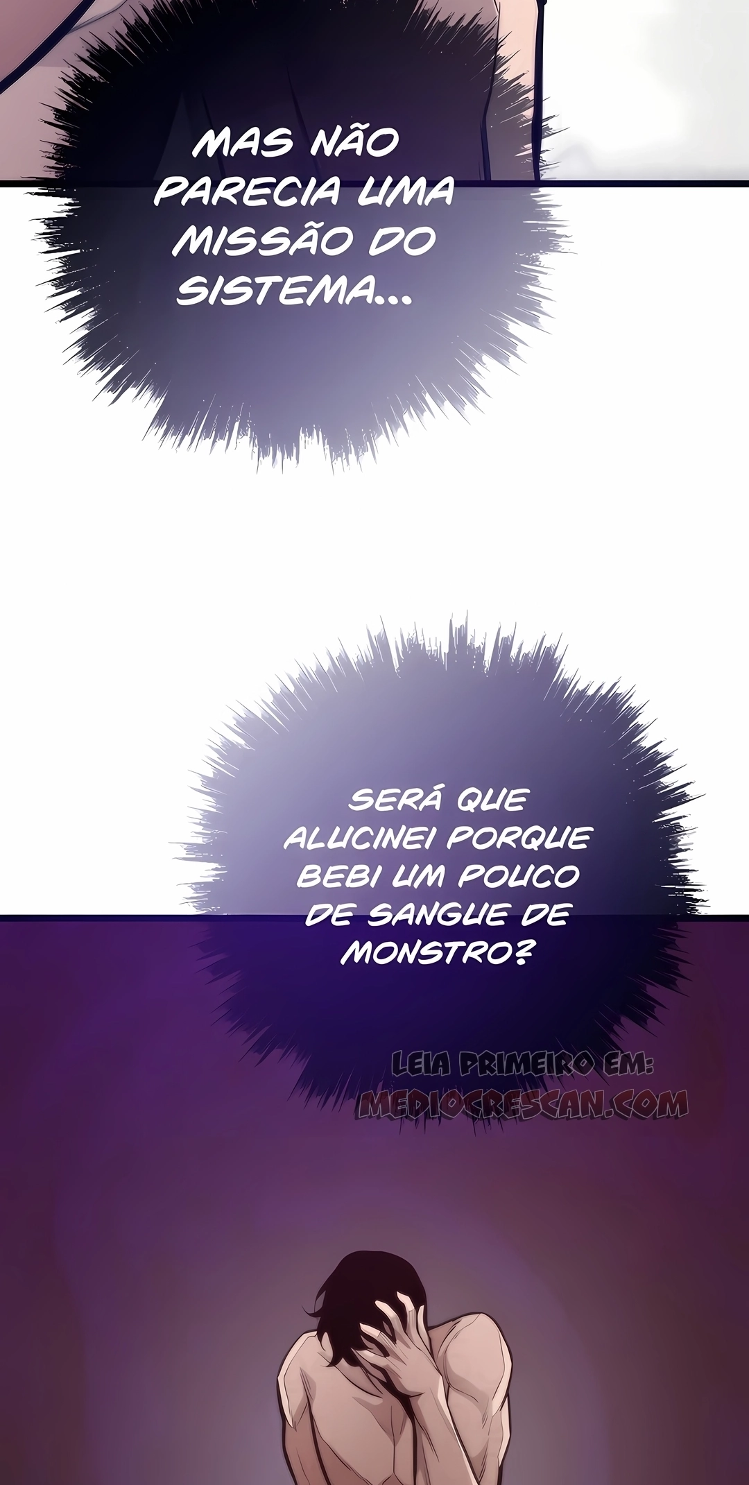 Read Retorno de Vidas Passadas PT Manga Online