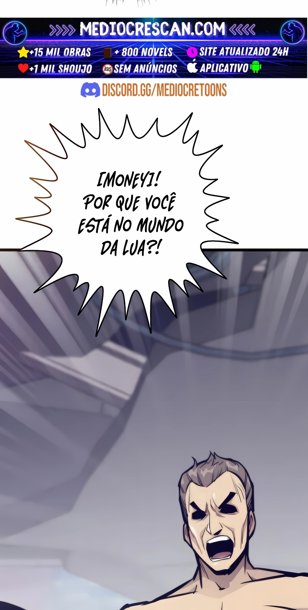 Read Retorno de Vidas Passadas PT Manga Online