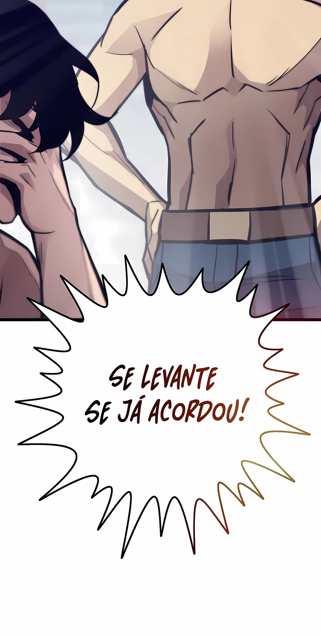 Read Retorno de Vidas Passadas PT Manga Online