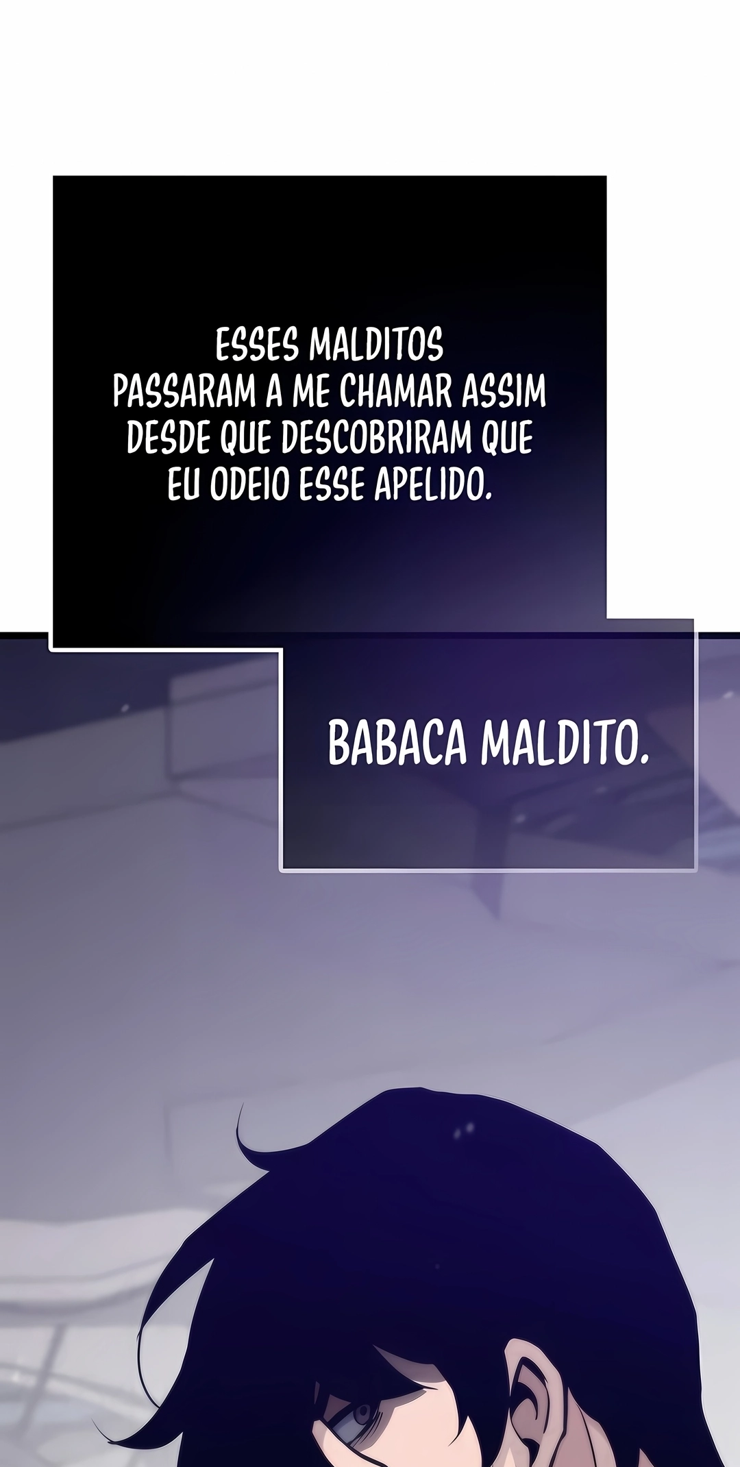 Read Retorno de Vidas Passadas PT Manga Online