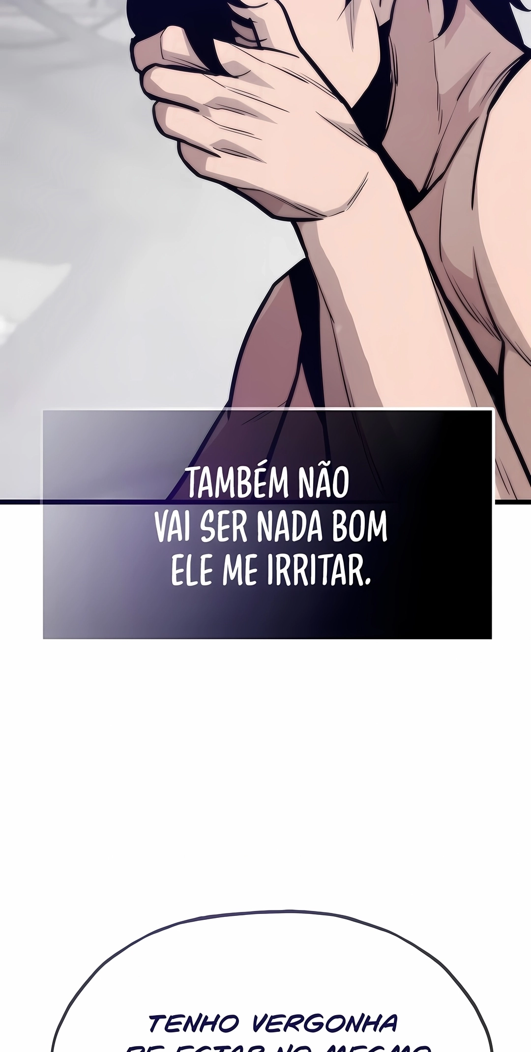 Read Retorno de Vidas Passadas PT Manga Online