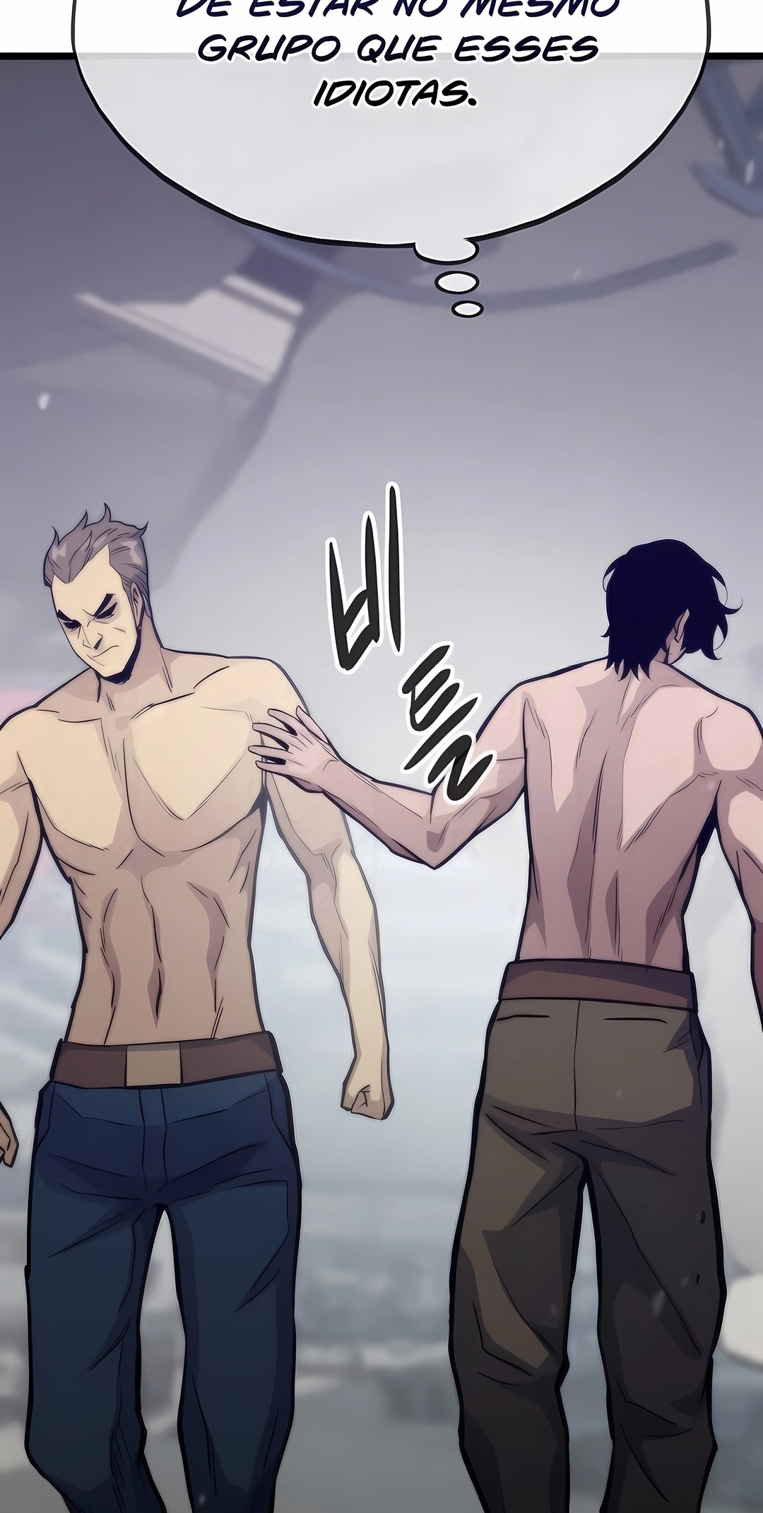 Read Retorno de Vidas Passadas PT Manga Online