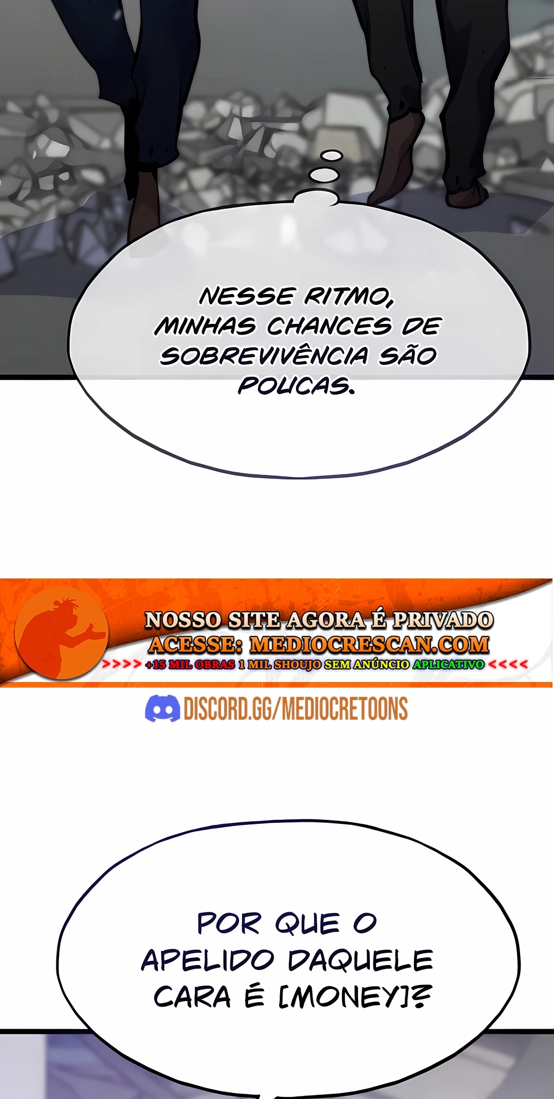 Read Retorno de Vidas Passadas PT Manga Online