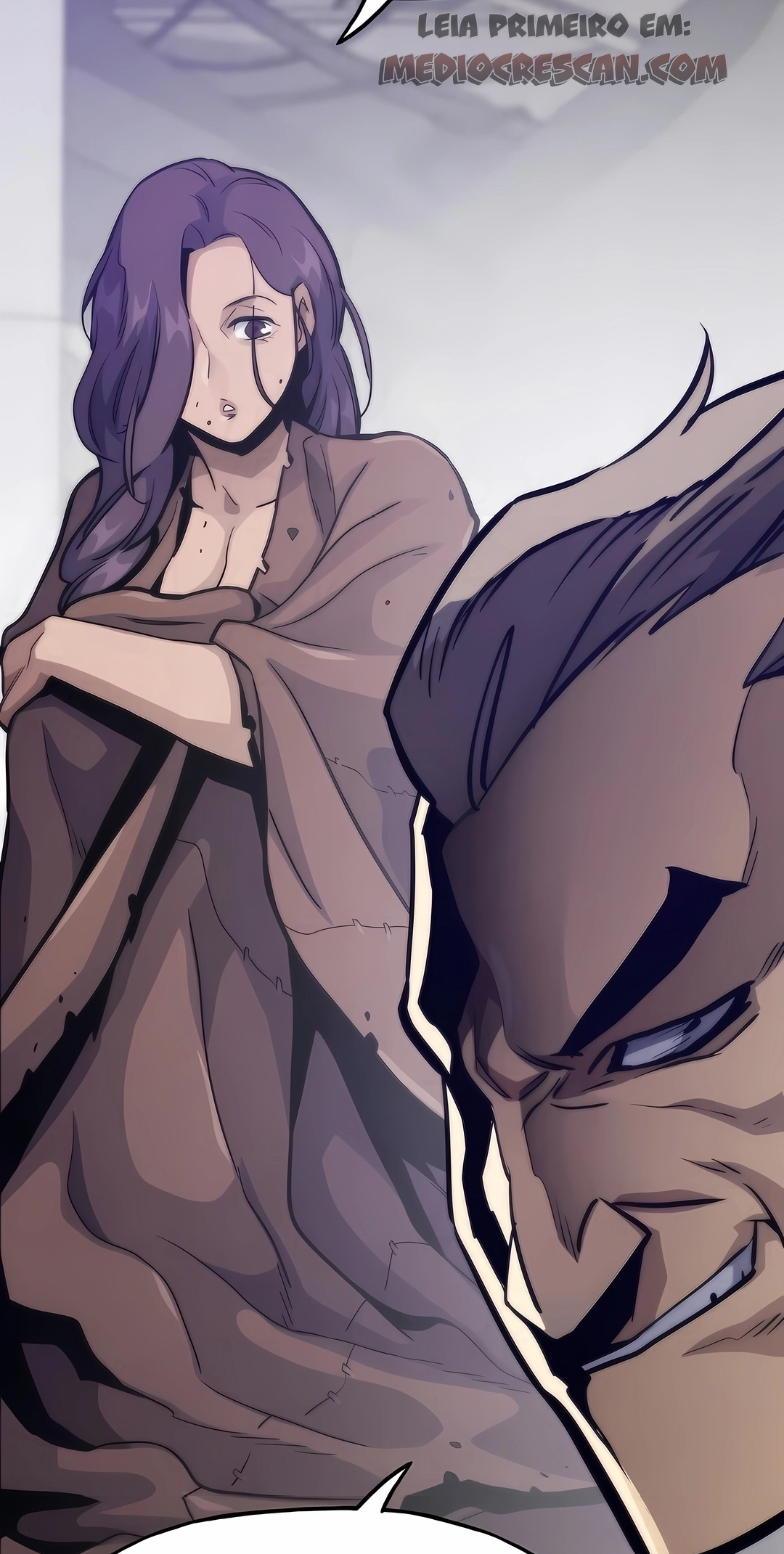 Read Retorno de Vidas Passadas PT Manga Online