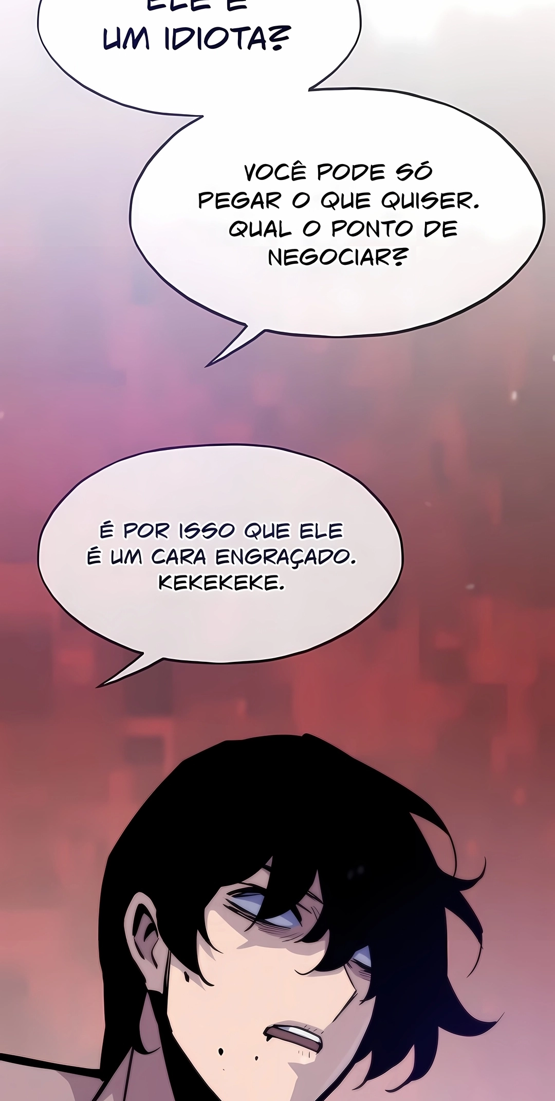 Read Retorno de Vidas Passadas PT Manga Online