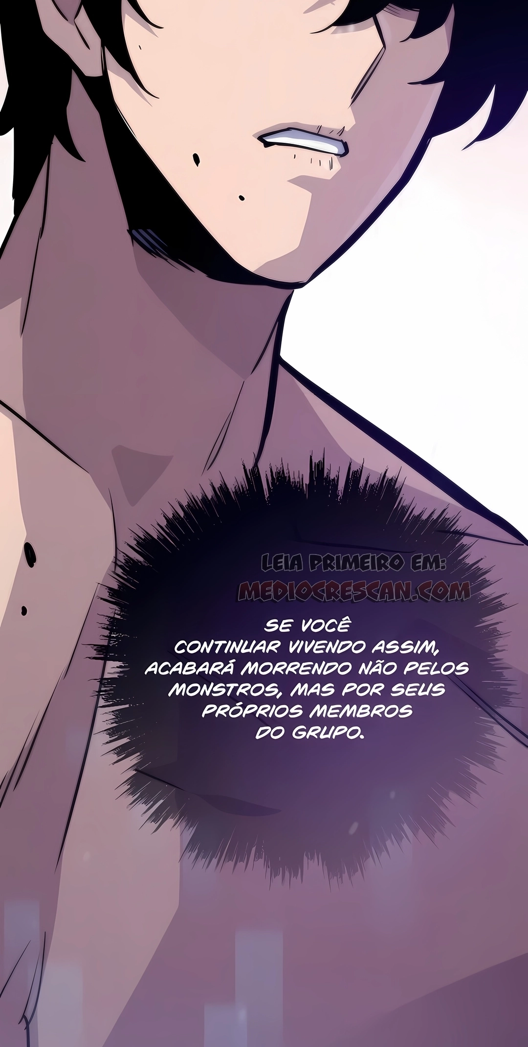 Read Retorno de Vidas Passadas PT Manga Online