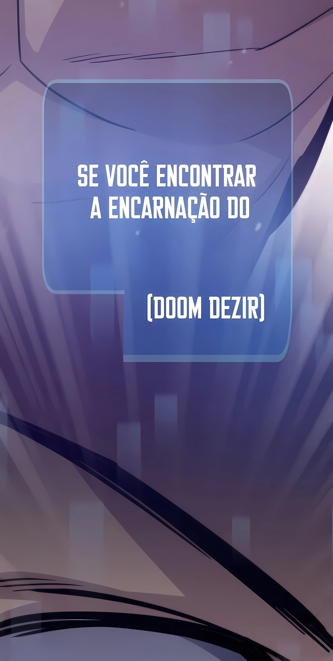 Read Retorno de Vidas Passadas PT Manga Online