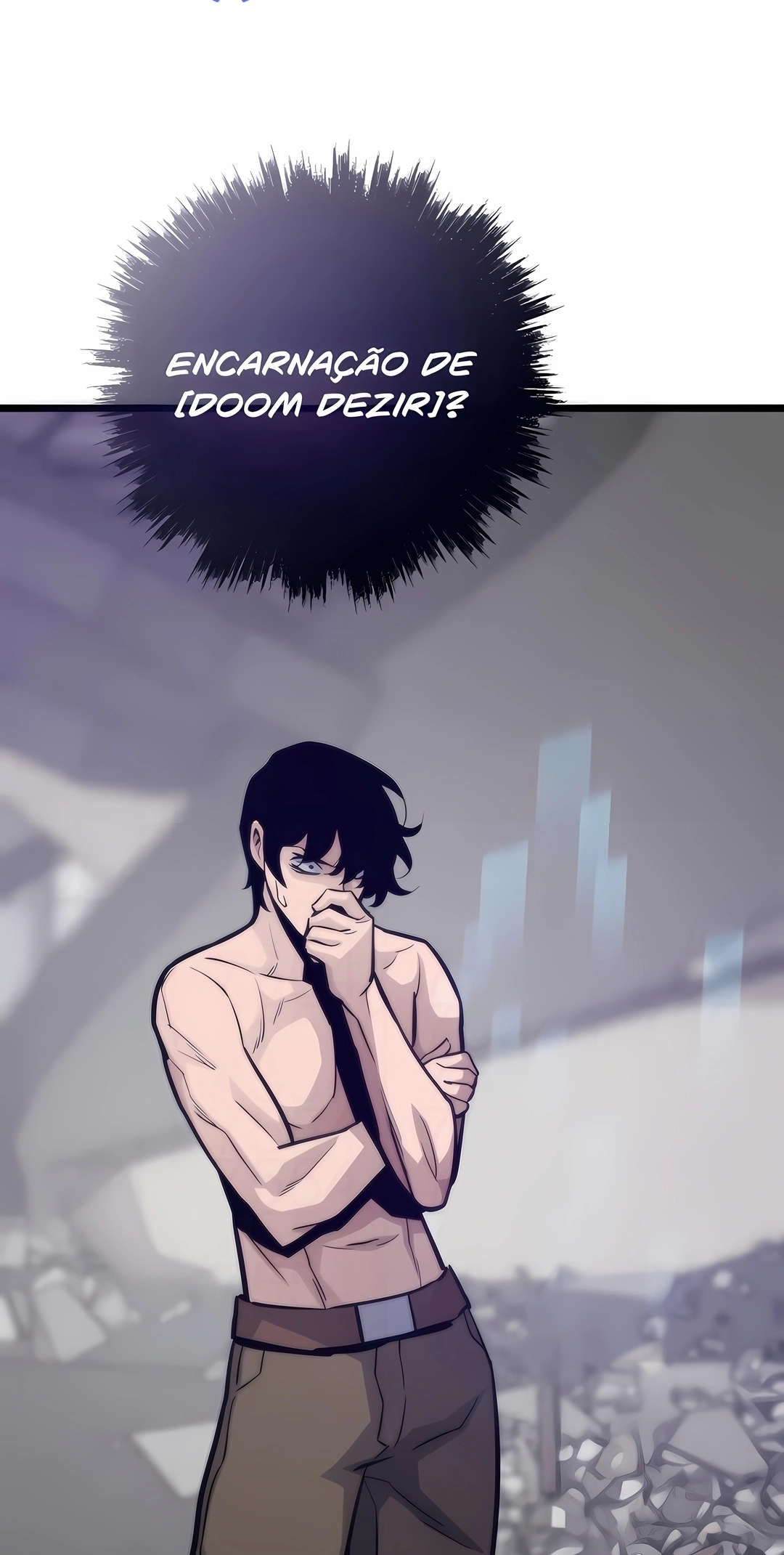 Read Retorno de Vidas Passadas PT Manga Online