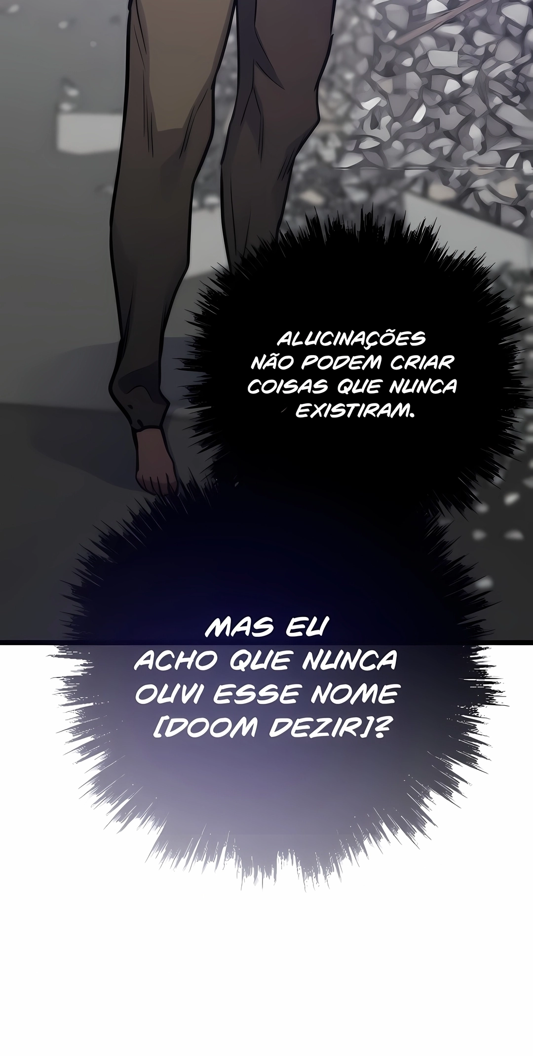 Read Retorno de Vidas Passadas PT Manga Online