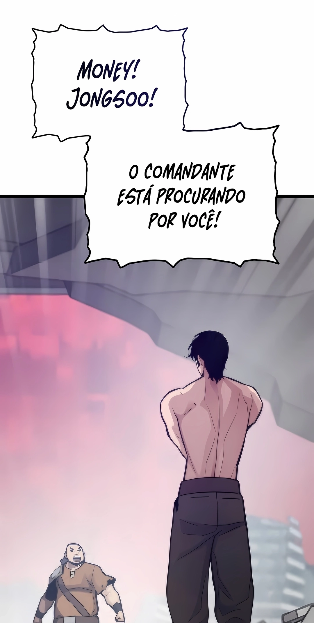 Read Retorno de Vidas Passadas PT Manga Online