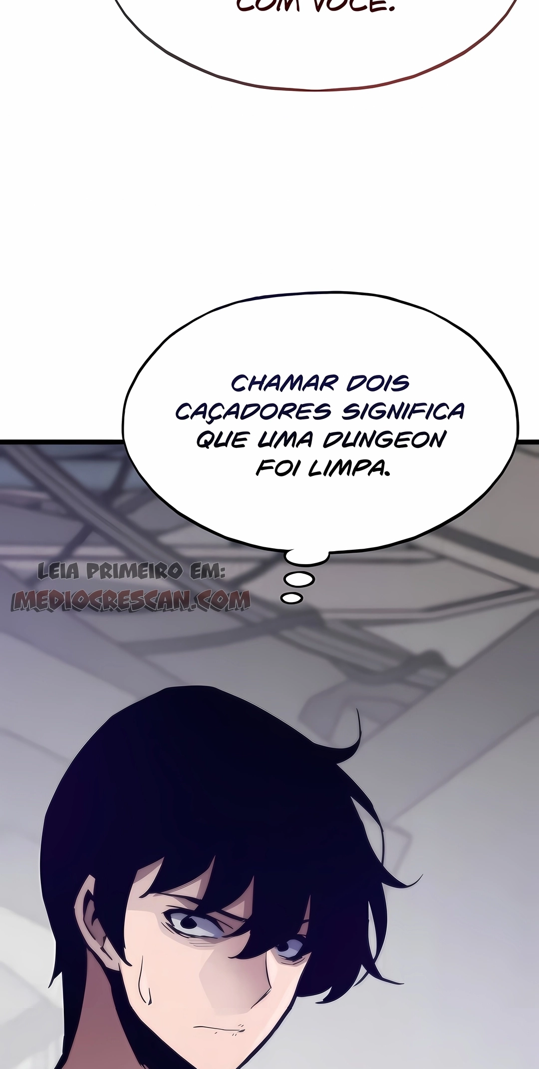 Read Retorno de Vidas Passadas PT Manga Online