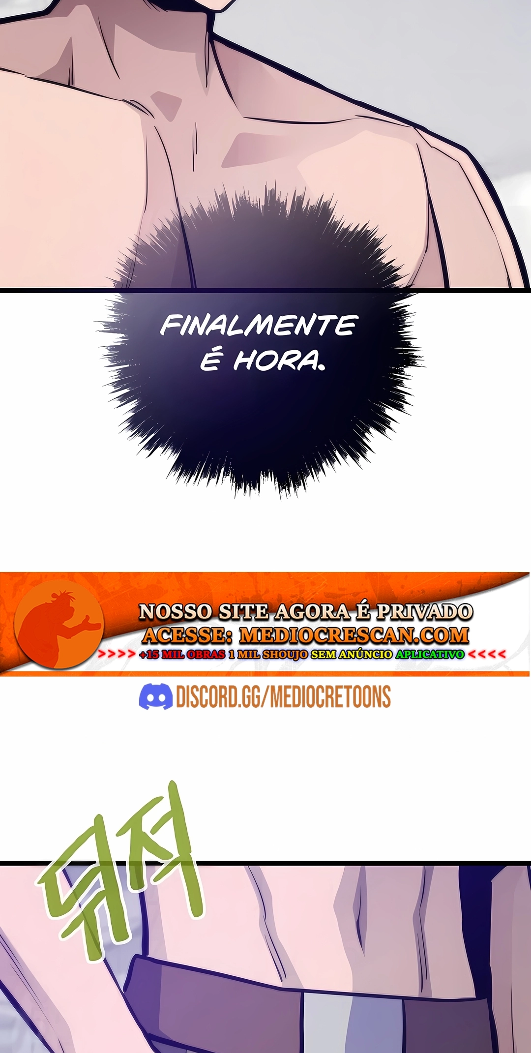 Read Retorno de Vidas Passadas PT Manga Online