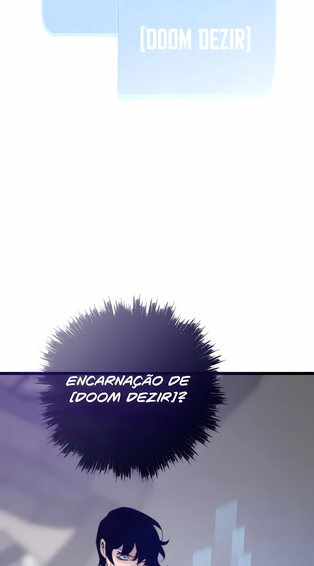 Read Retorno de Vidas Passadas PT Manga Online