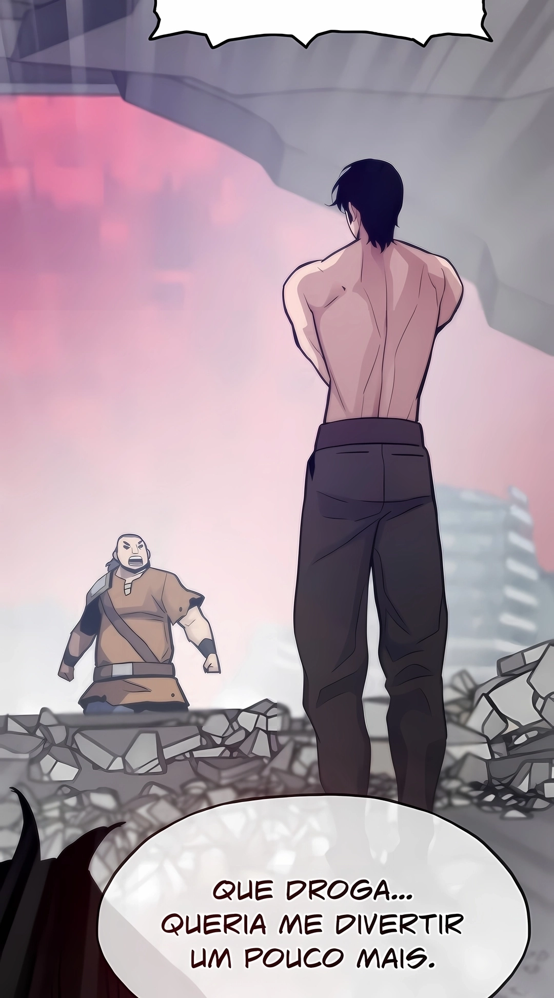 Read Retorno de Vidas Passadas PT Manga Online
