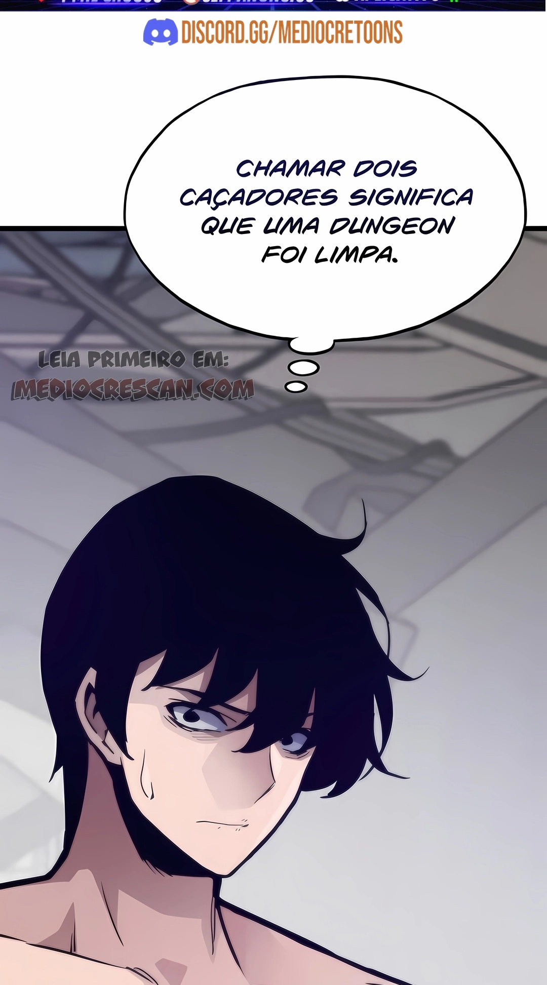 Read Retorno de Vidas Passadas PT Manga Online