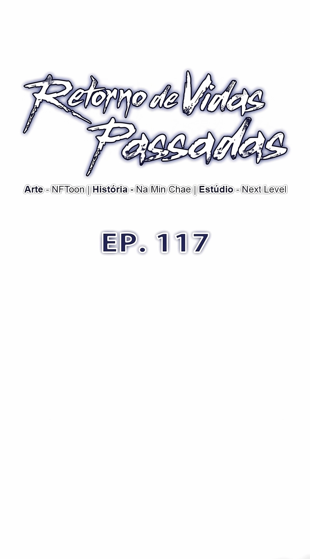 Read Retorno de Vidas Passadas PT Manga Online