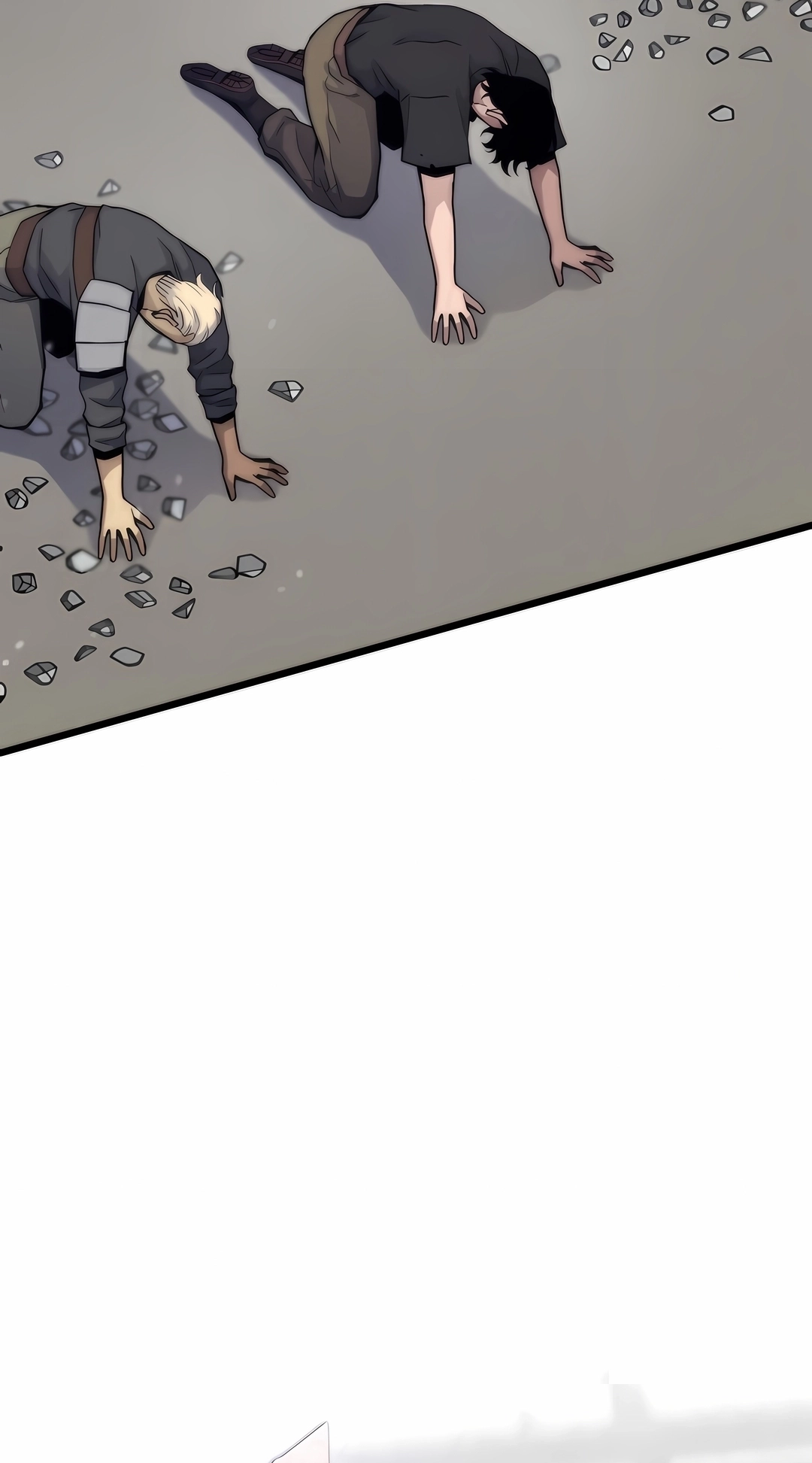 Read Retorno de Vidas Passadas PT Manga Online