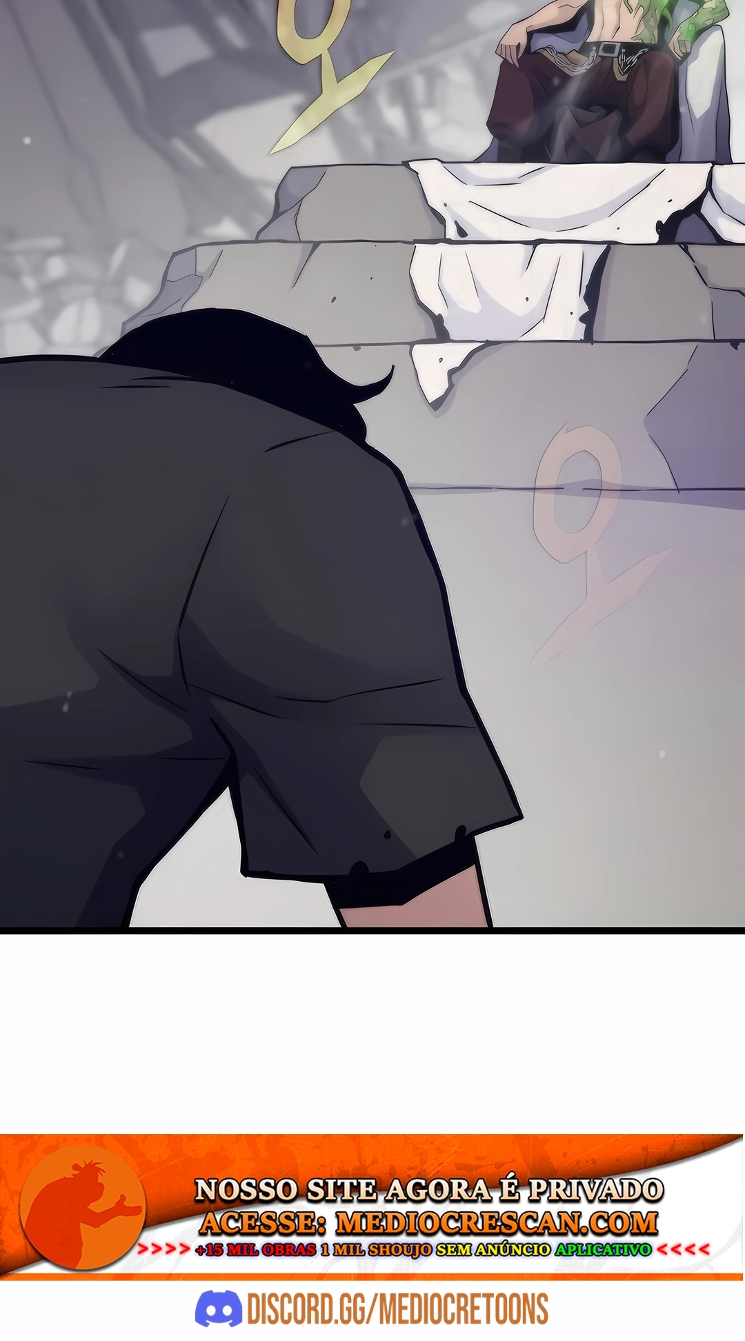 Read Retorno de Vidas Passadas PT Manga Online