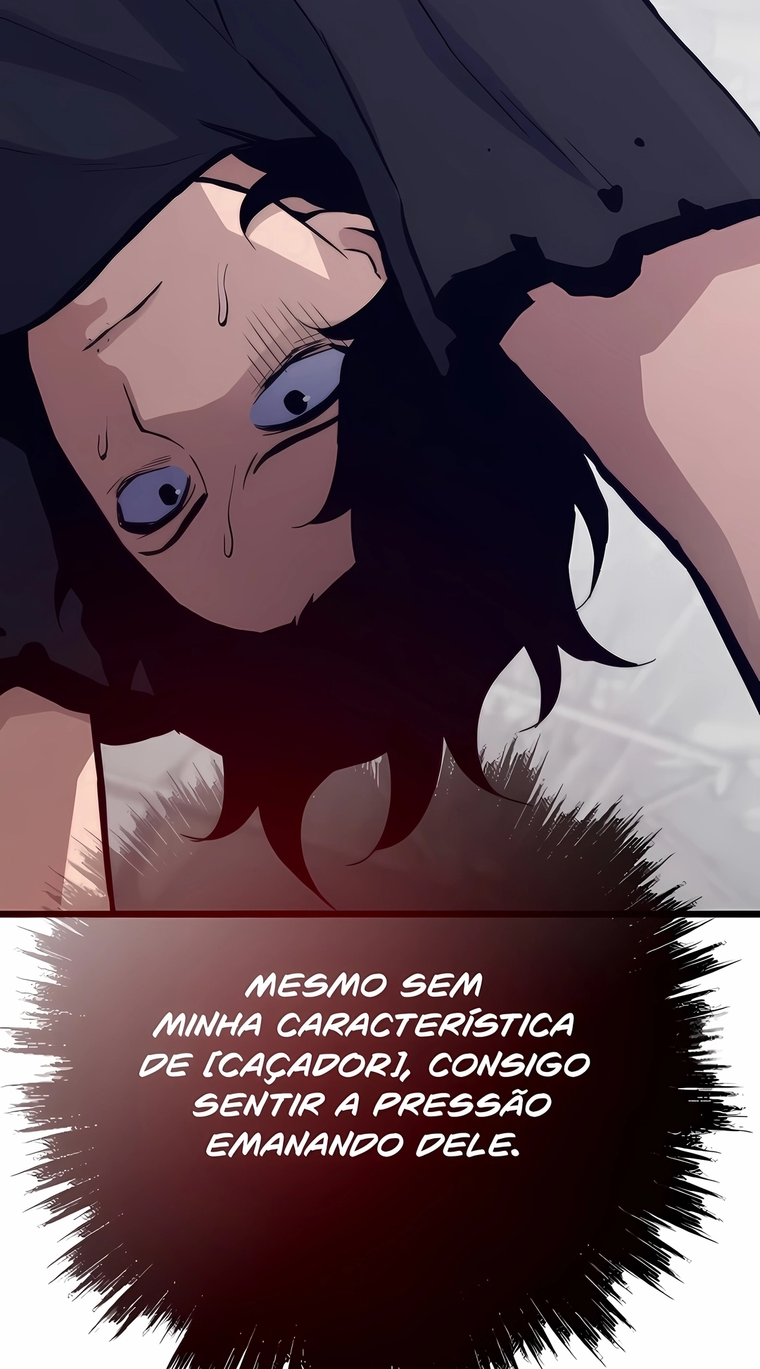 Read Retorno de Vidas Passadas PT Manga Online